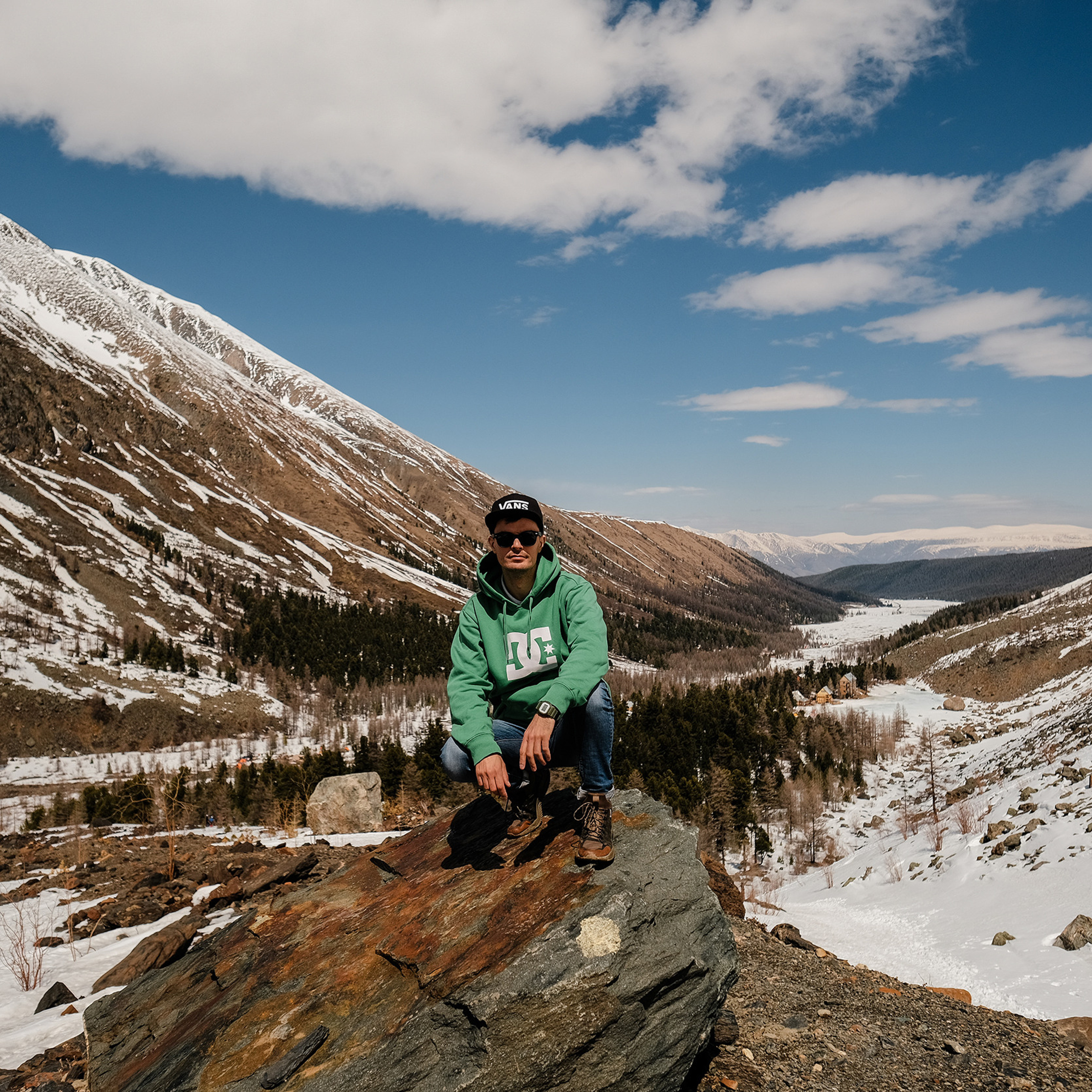 Алтай 2021. Фотограф Юрий Марилов Москва, Тюмень