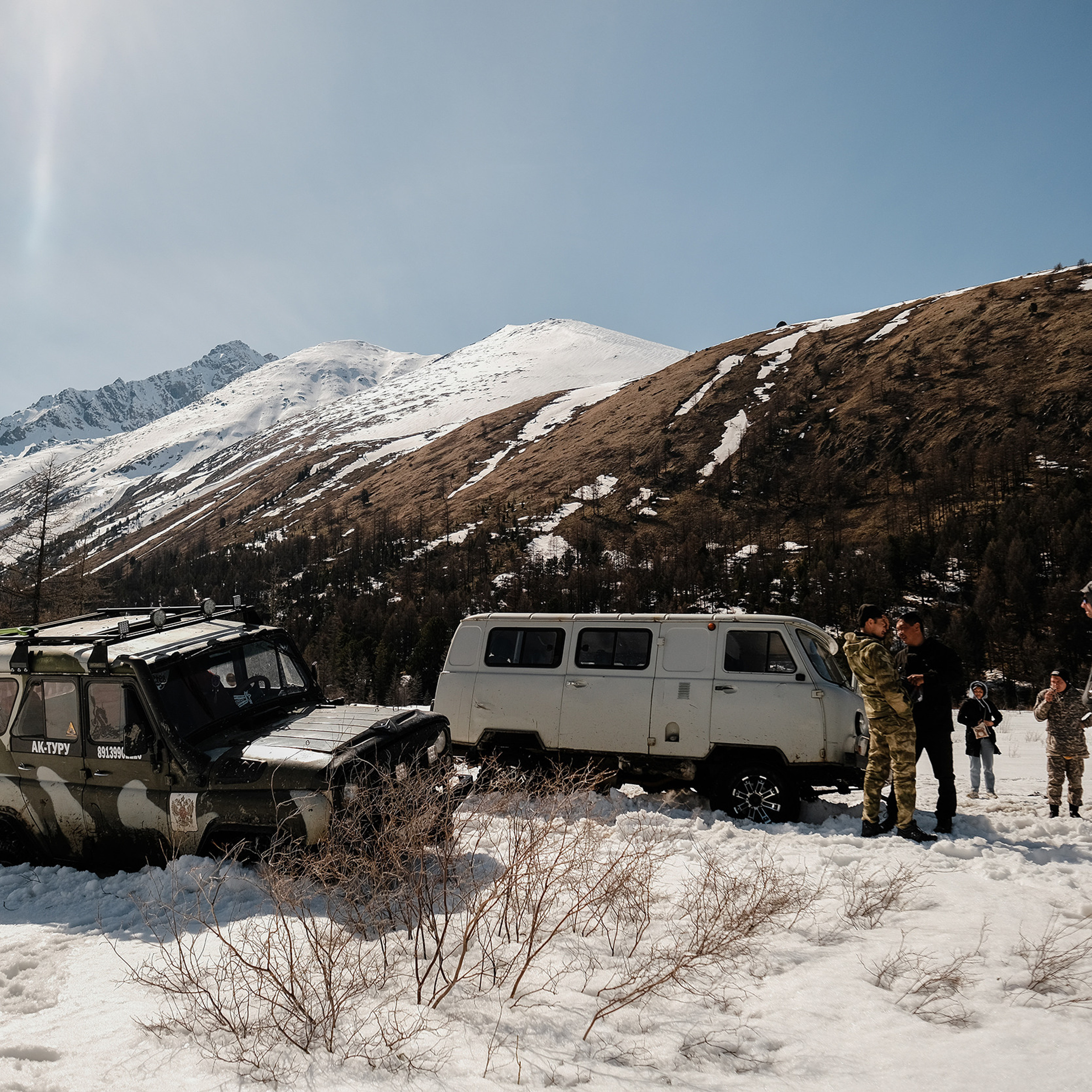 Алтай 2021. Фотограф Юрий Марилов Москва, Тюмень