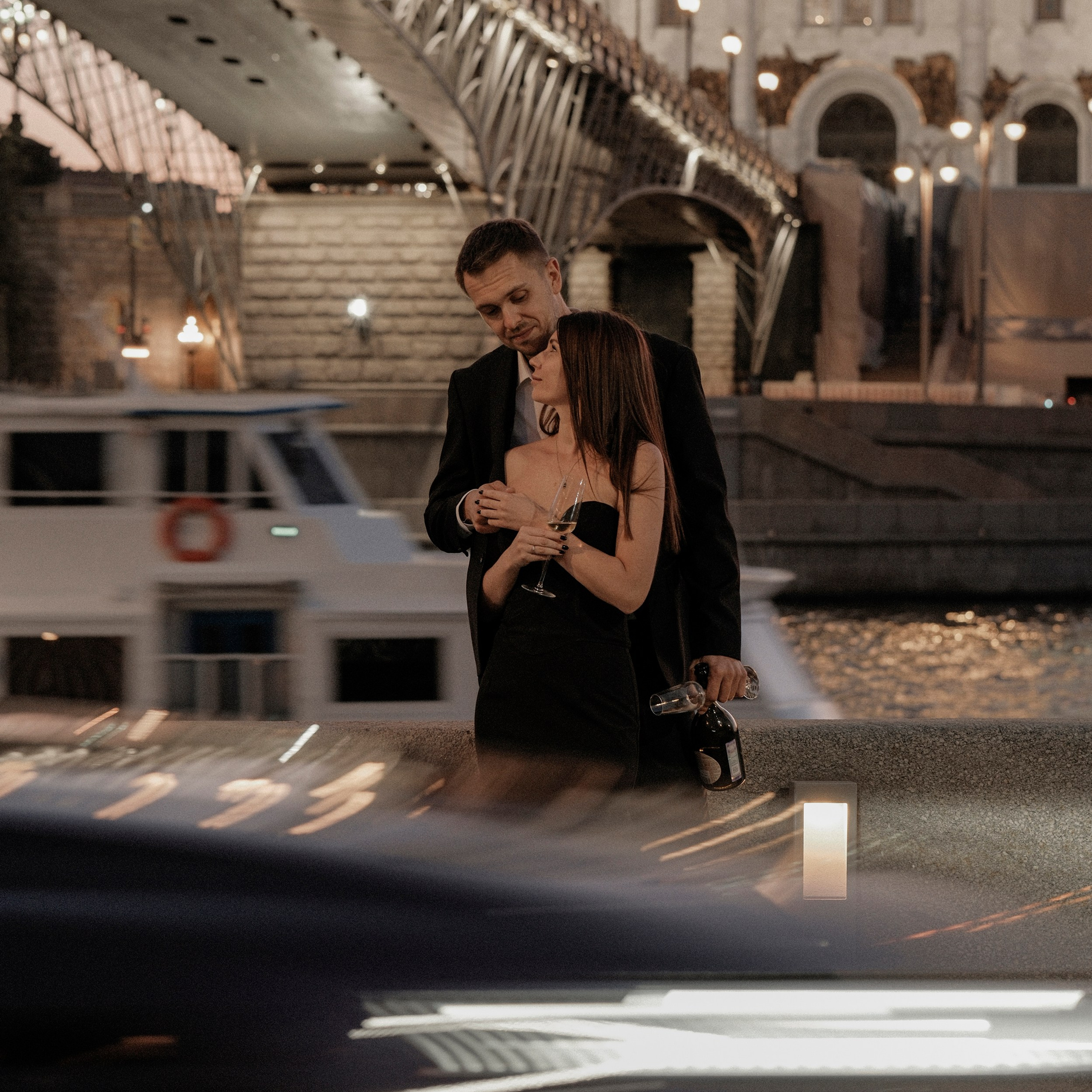 Yaroslav / Katya — love