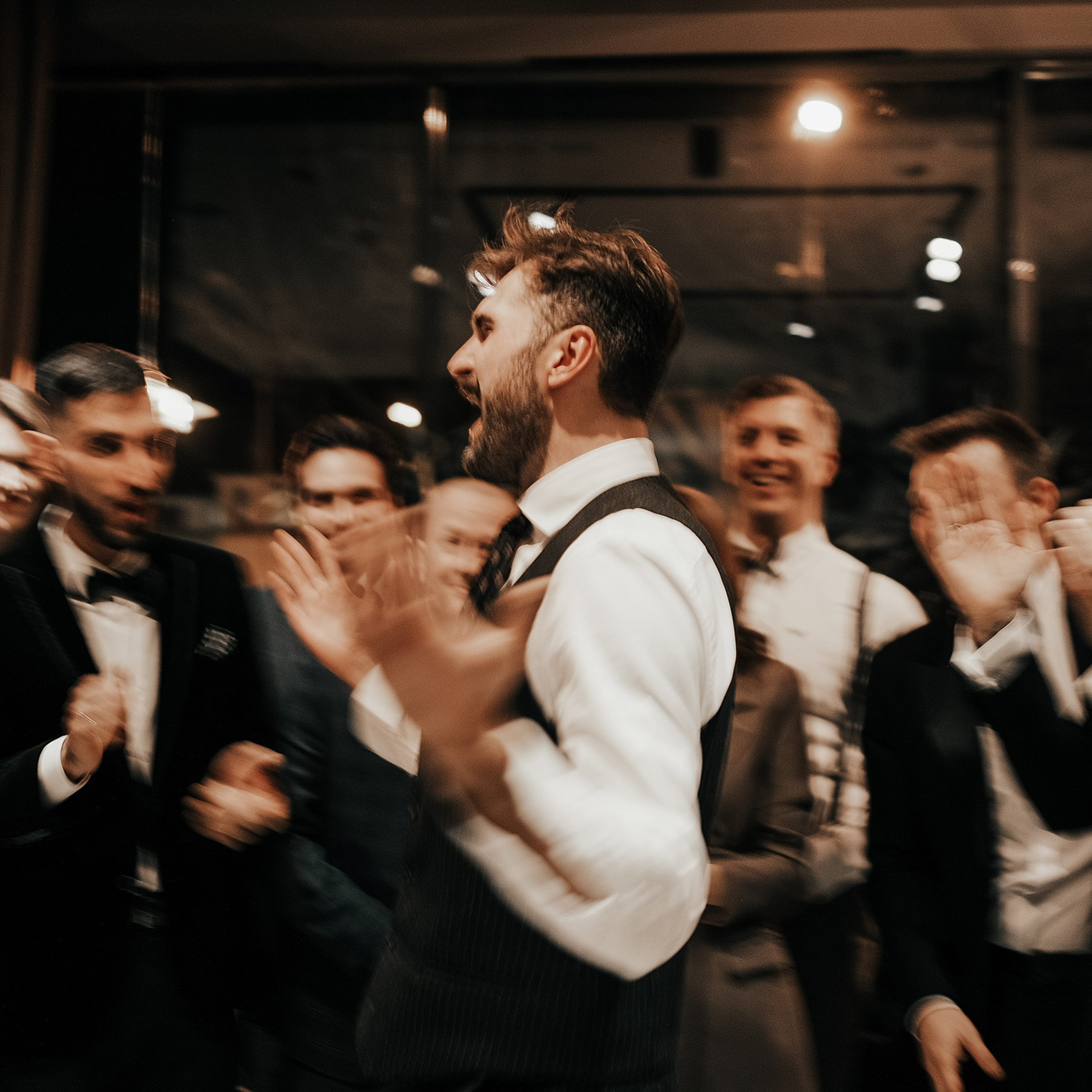 Шахматный турнир