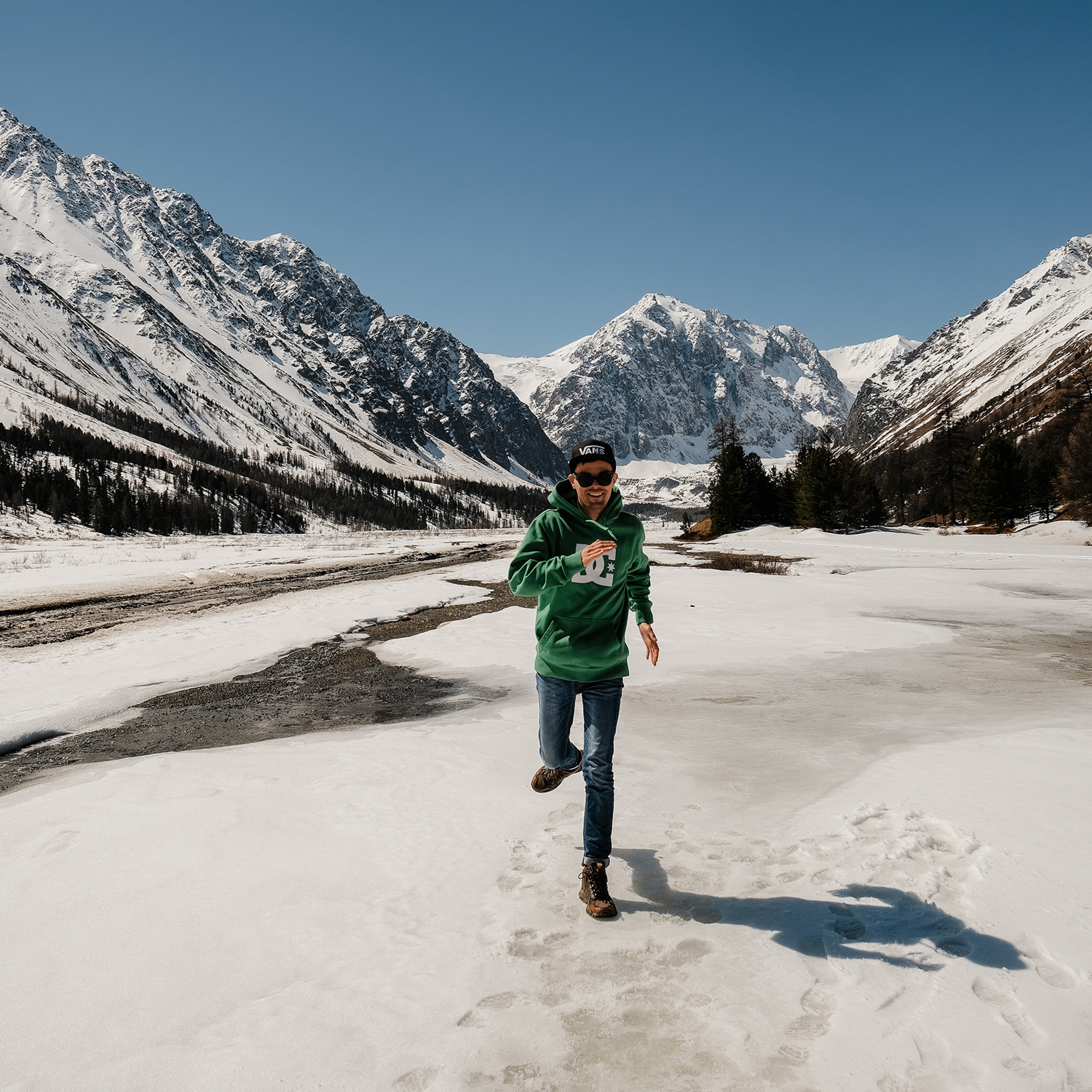 Алтай 2021. Фотограф Юрий Марилов Москва, Тюмень