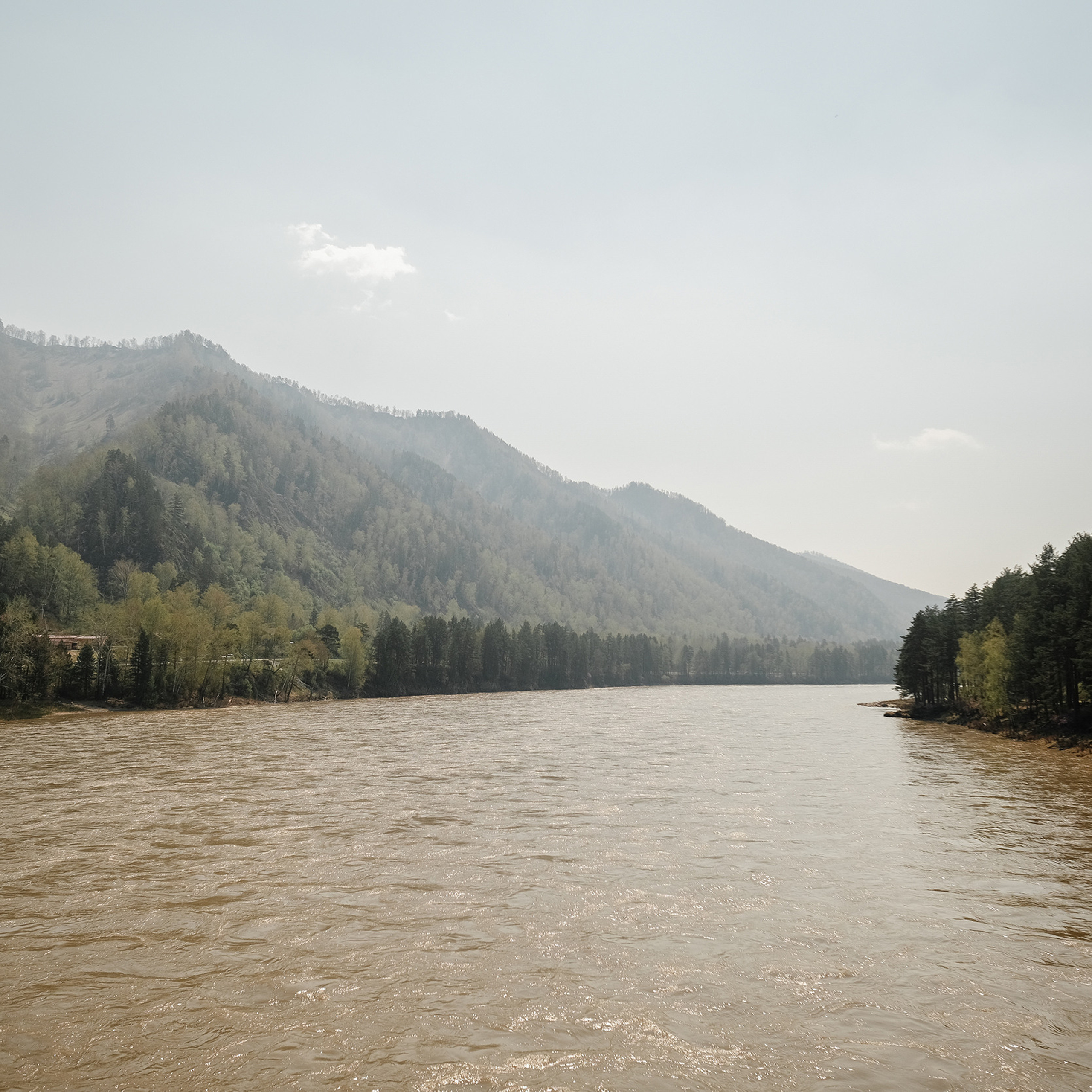 Алтай 2021. Фотограф Юрий Марилов Москва, Тюмень
