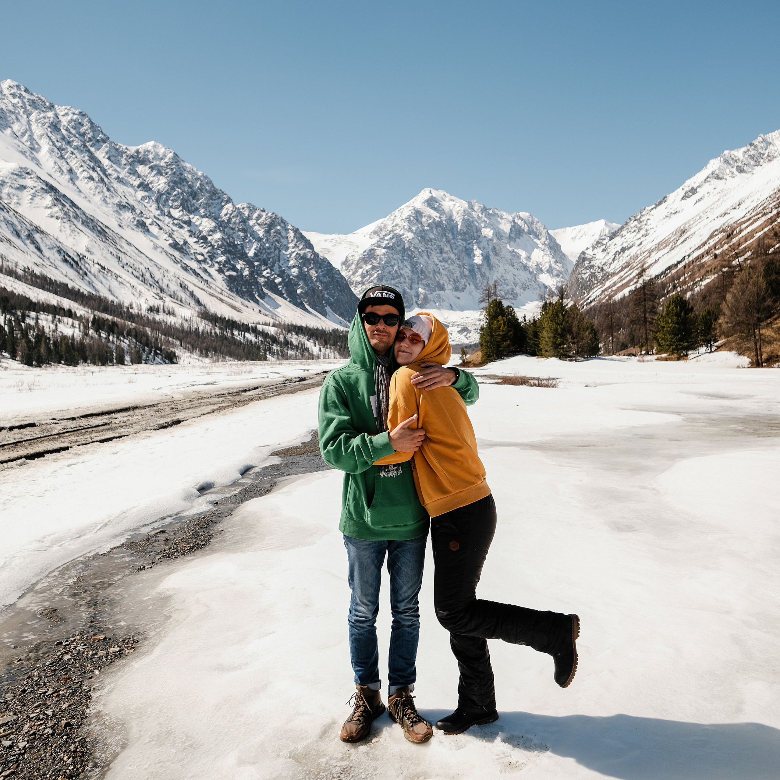 Алтай 2021. Фотограф Юрий Марилов Москва, Тюмень