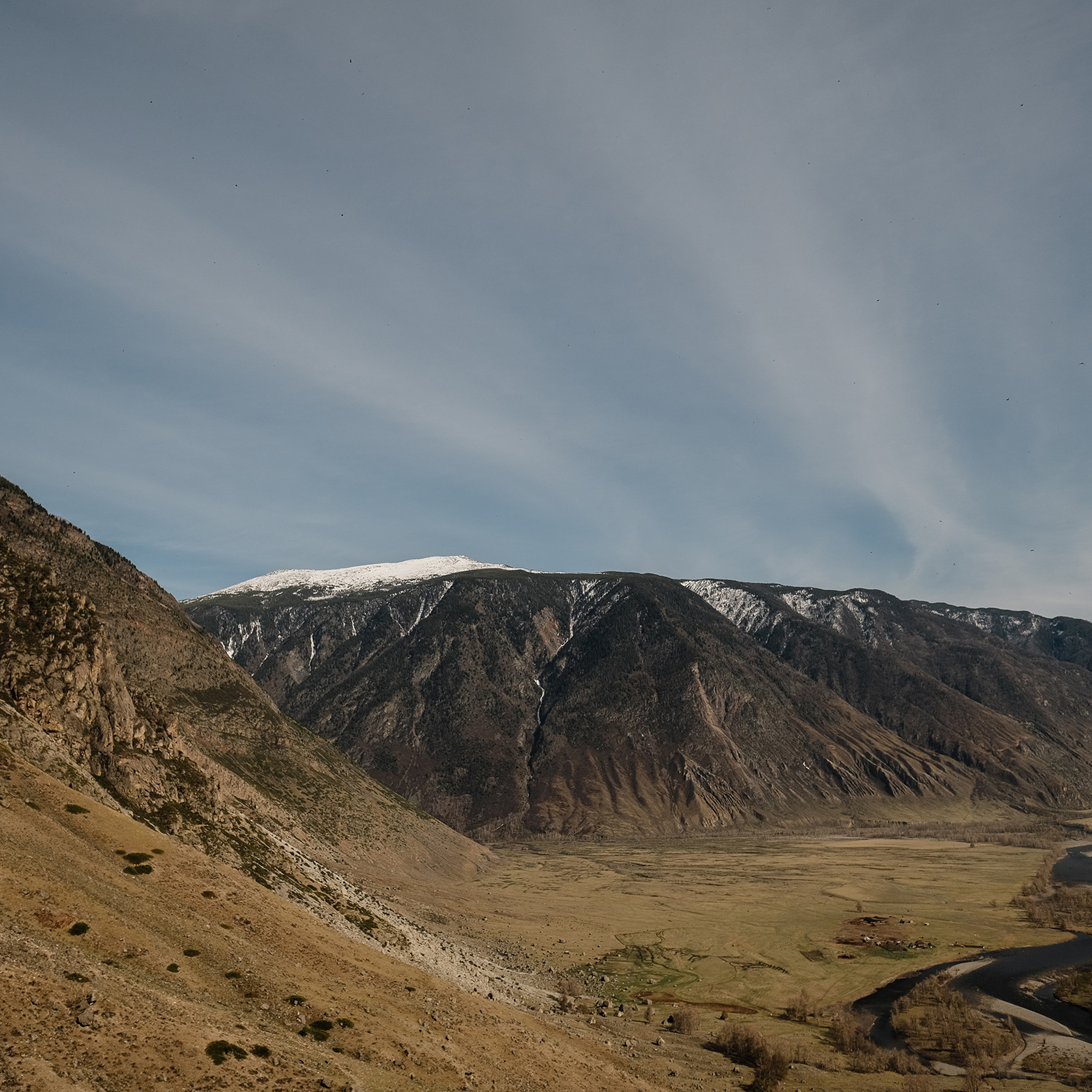 Алтай 2021. Фотограф Юрий Марилов Москва, Тюмень