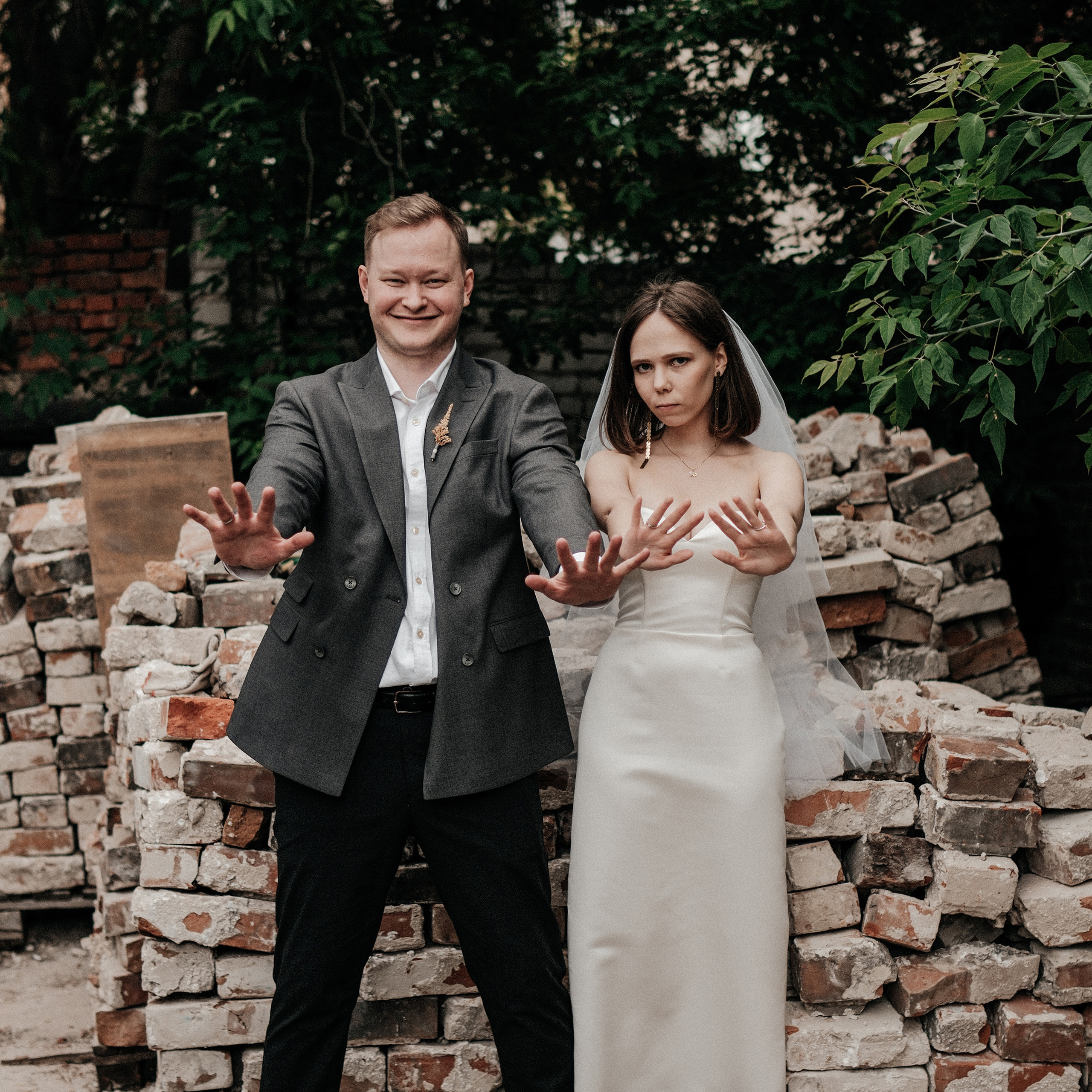 Коля и Соня