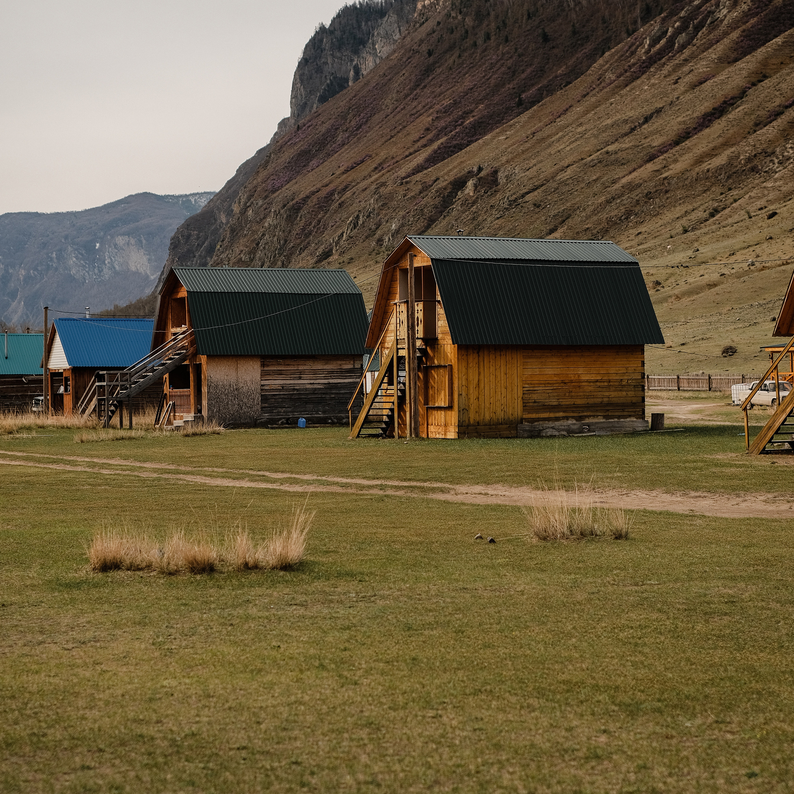 Алтай 2021. Фотограф Юрий Марилов Москва, Тюмень