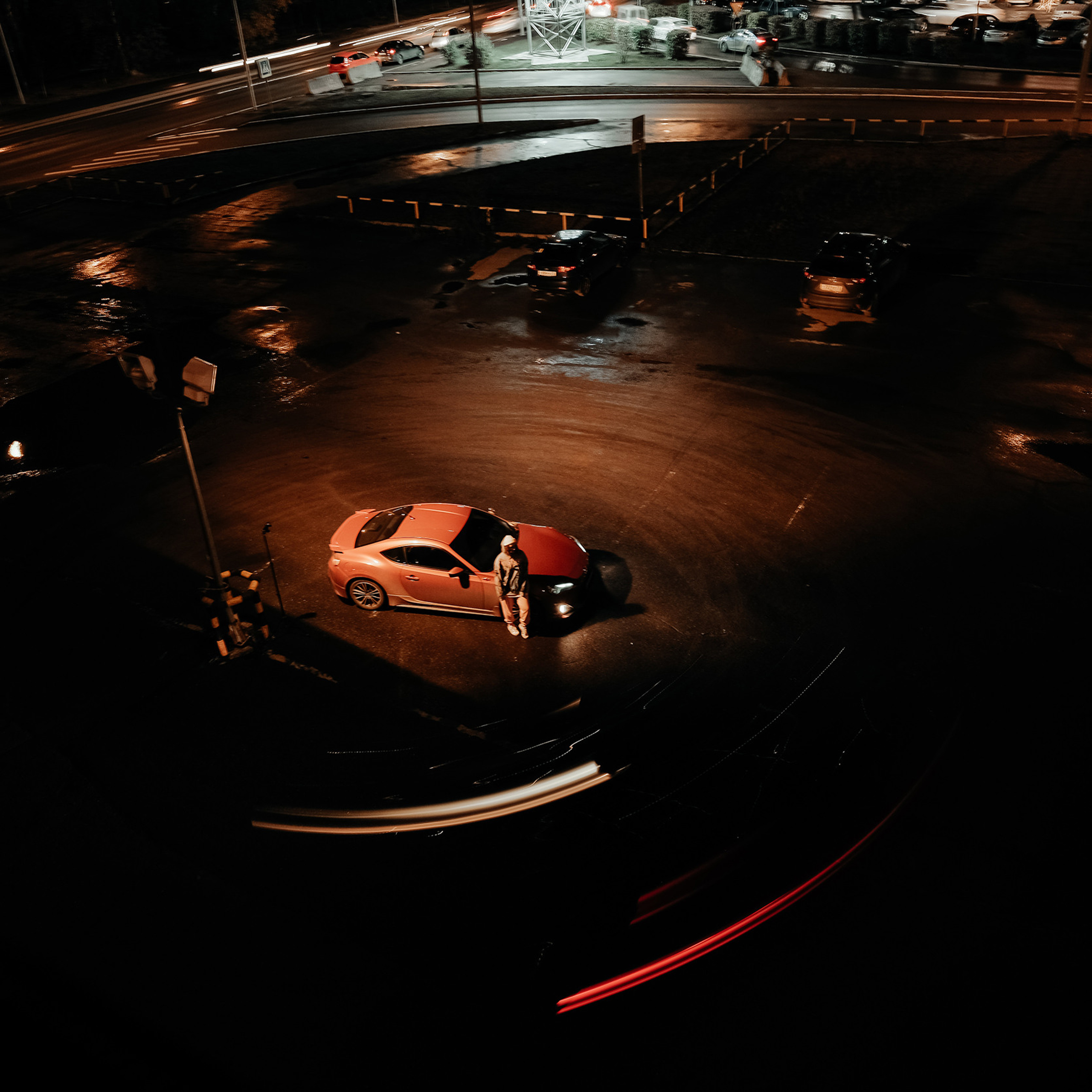 Альберт и Лена