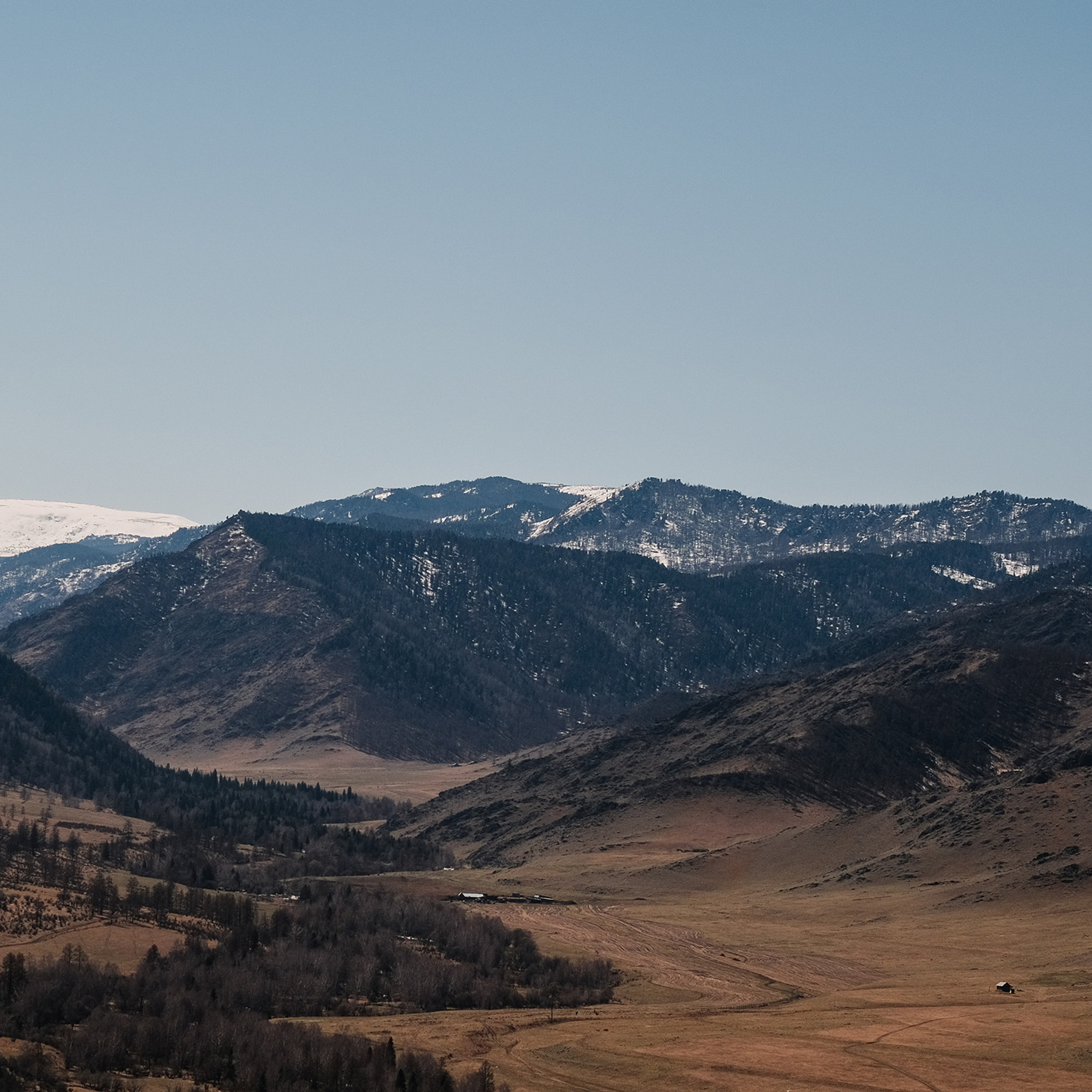 Алтай 2021. Фотограф Юрий Марилов Москва, Тюмень