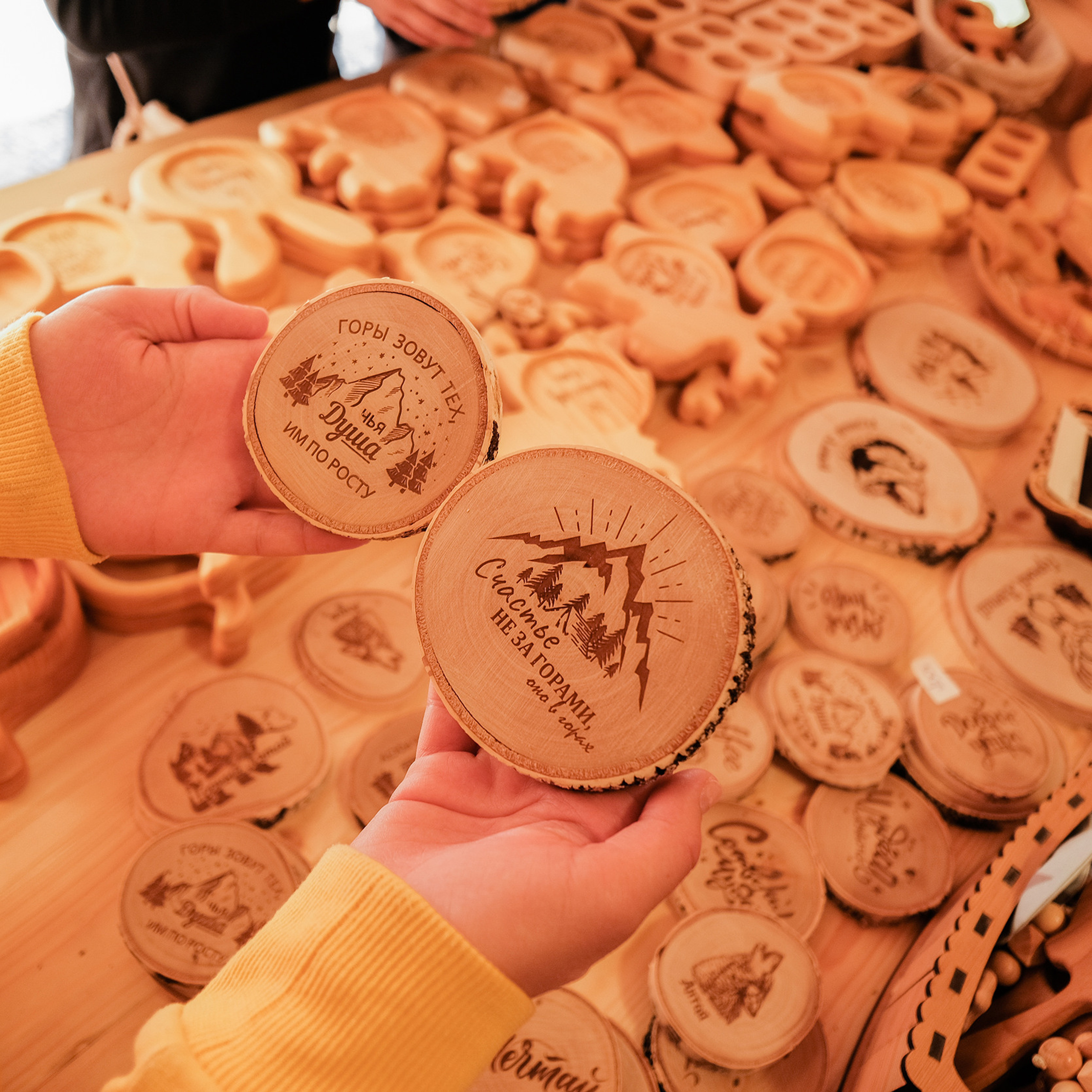 Алтай 2021. Фотограф Юрий Марилов Москва, Тюмень