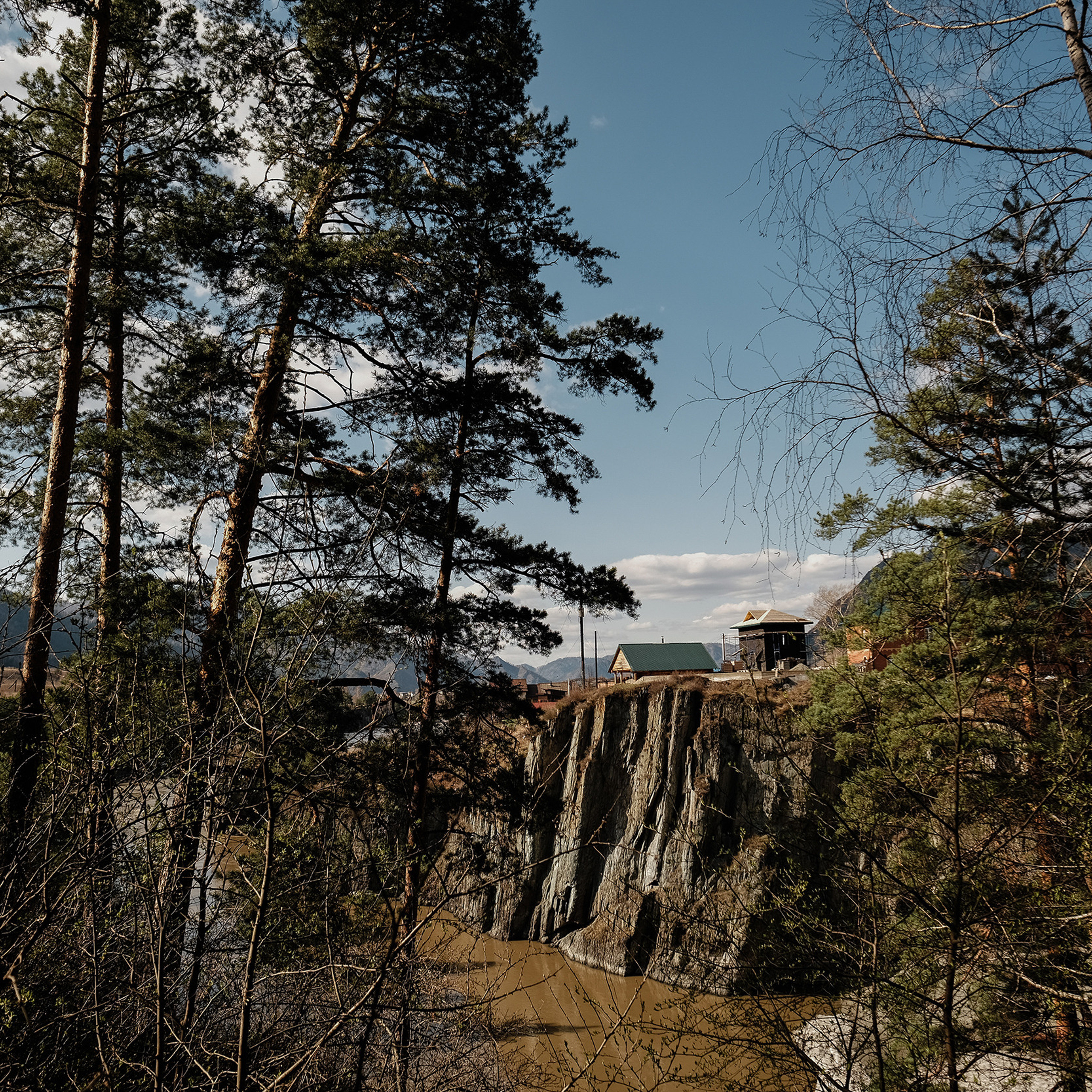 Алтай 2021. Фотограф Юрий Марилов Москва, Тюмень