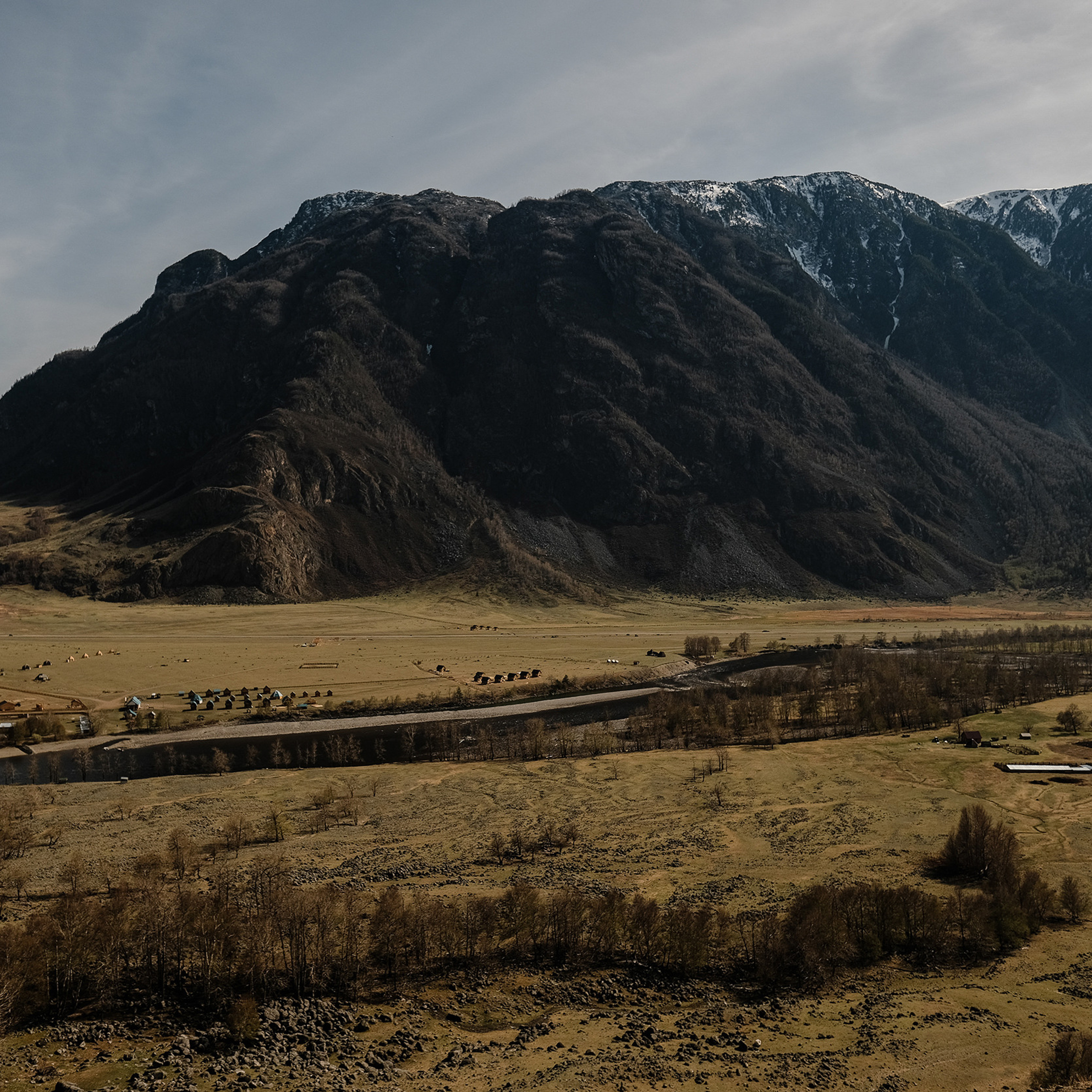 Алтай 2021. Фотограф Юрий Марилов Москва, Тюмень