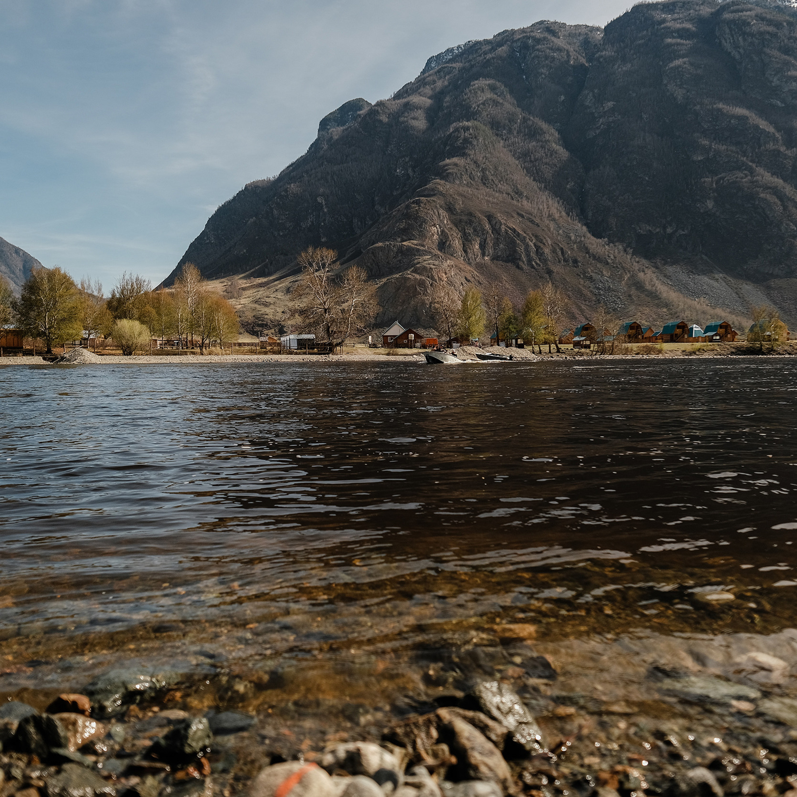 Алтай 2021. Фотограф Юрий Марилов Москва, Тюмень