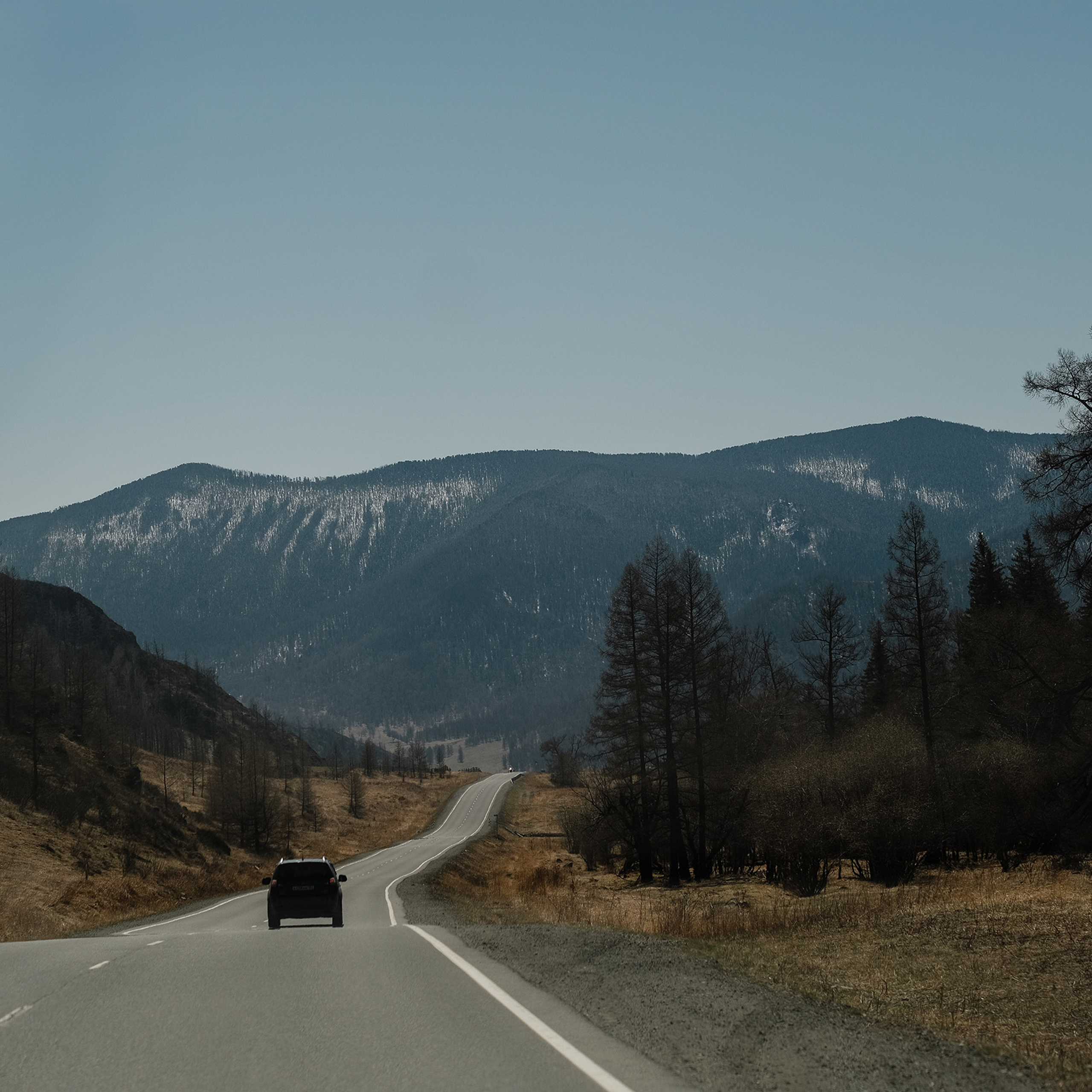 Алтай 2021. Фотограф Юрий Марилов Москва, Тюмень
