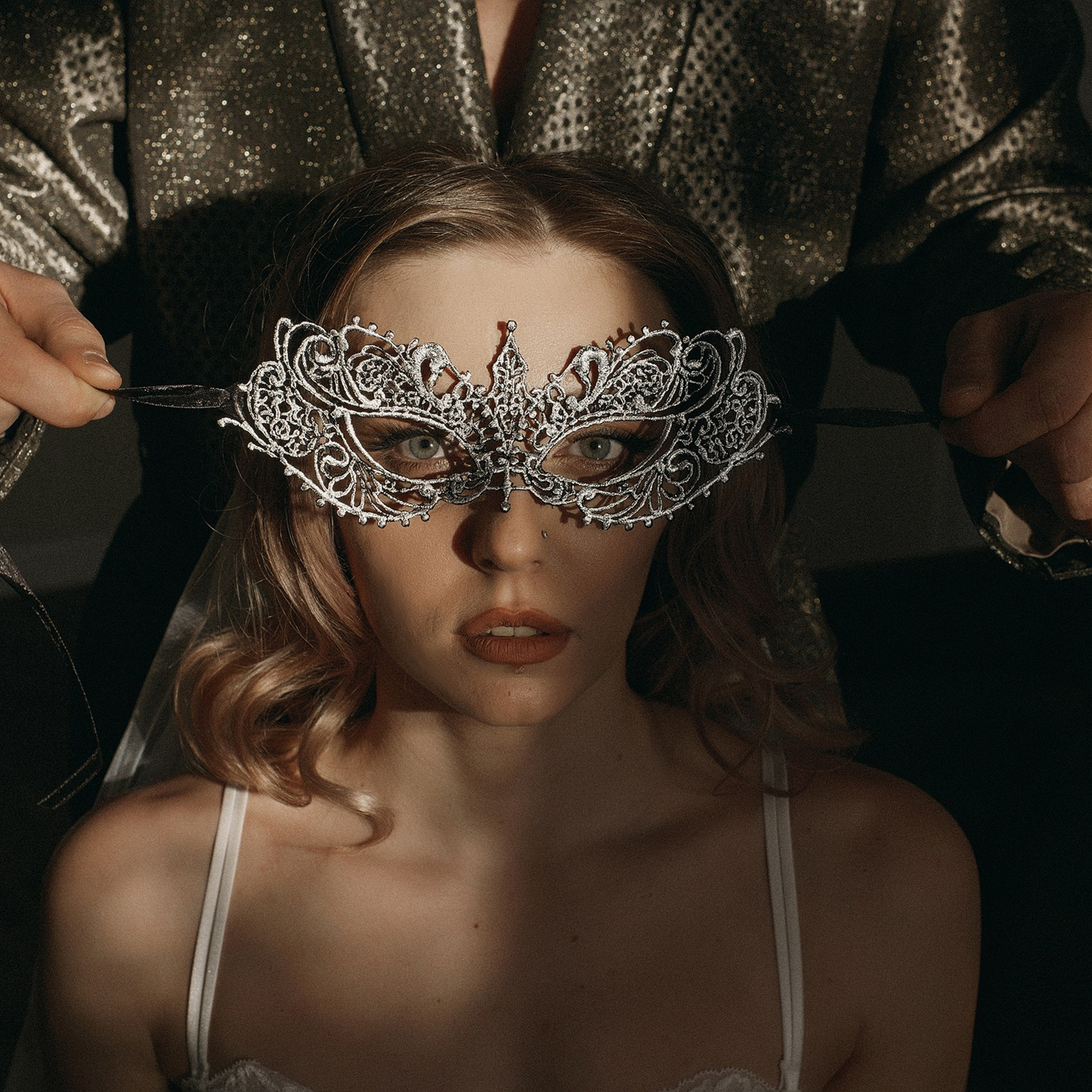 Артем и Марина