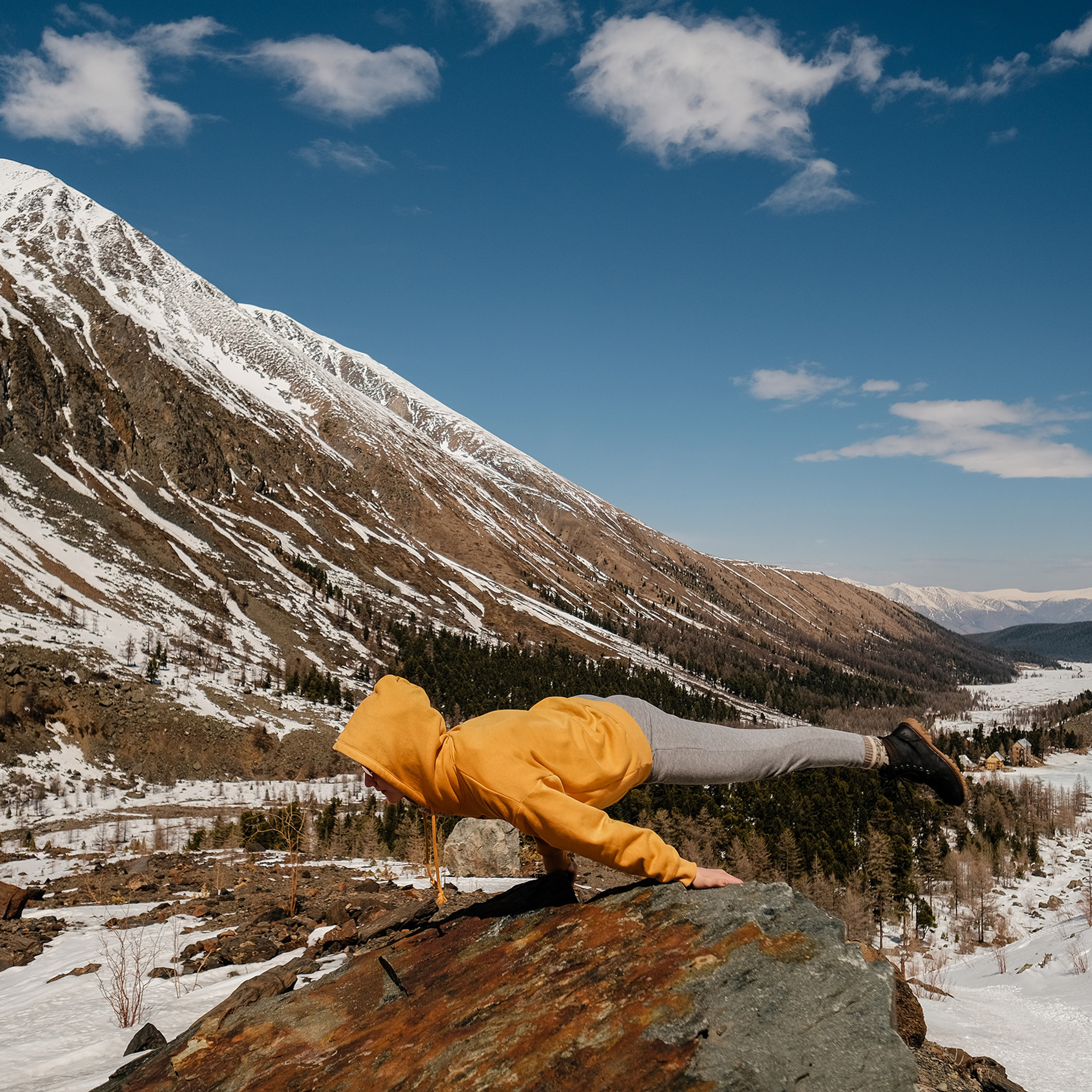Алтай 2021. Фотограф Юрий Марилов Москва, Тюмень