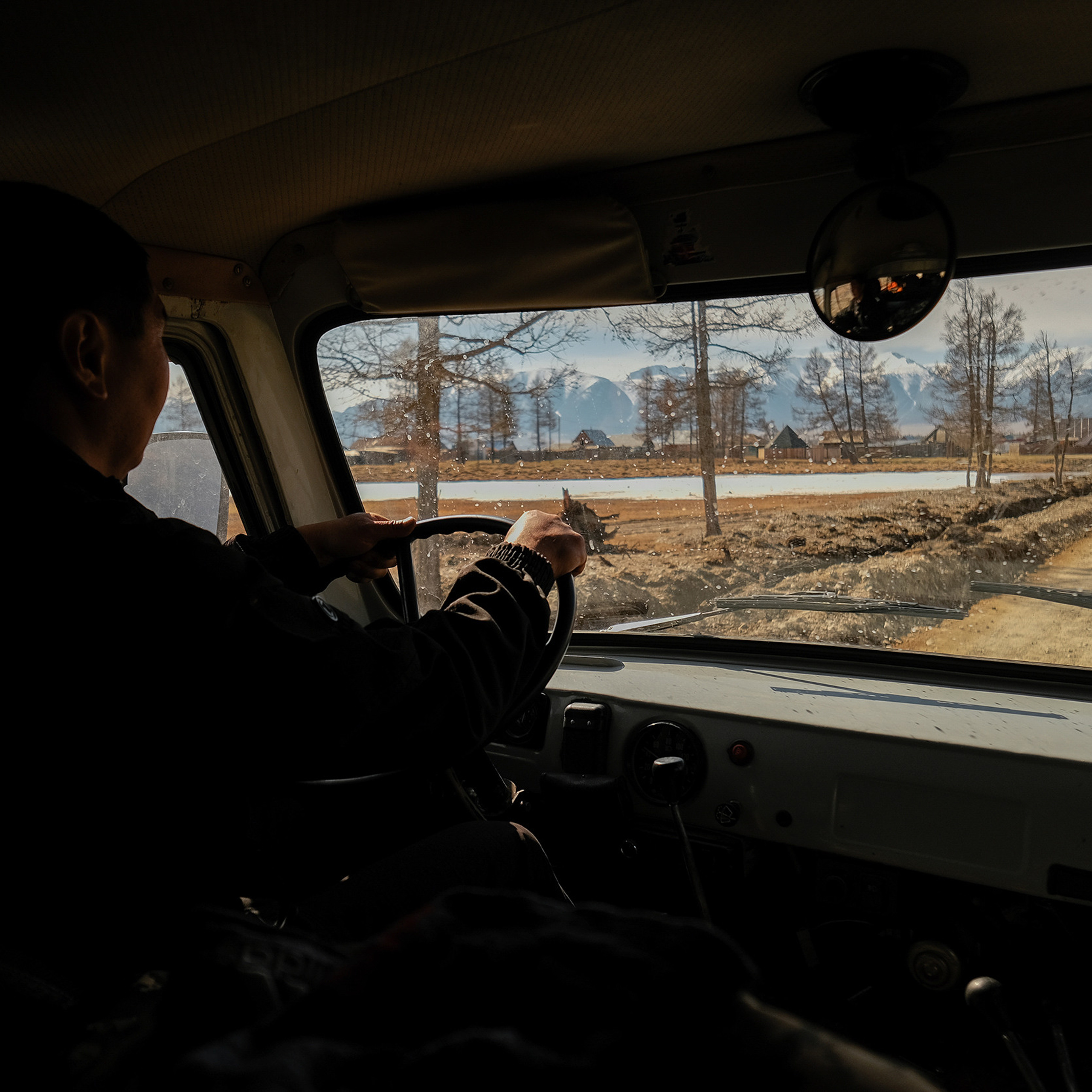 Алтай 2021. Фотограф Юрий Марилов Москва, Тюмень