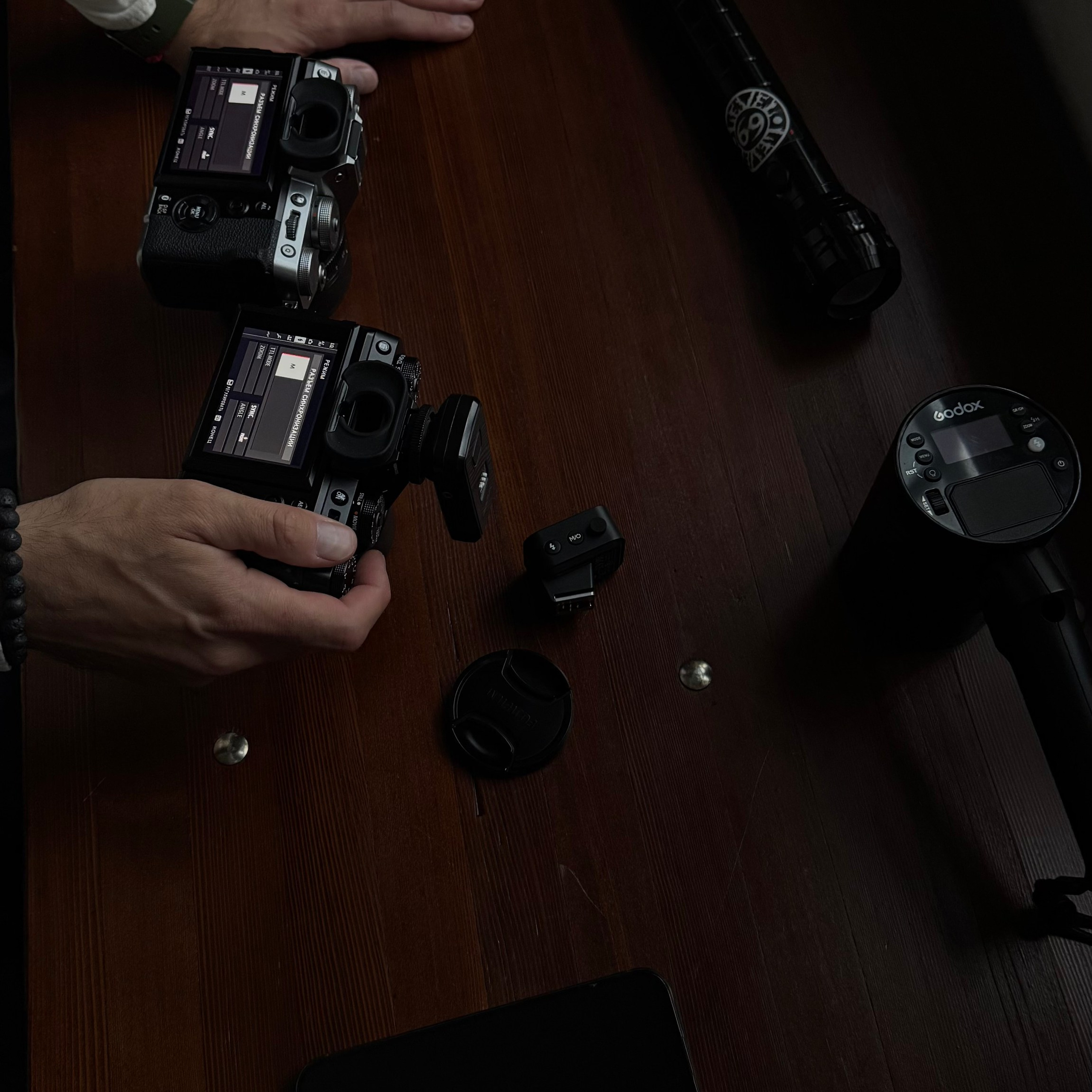 Отзывы. Фотограф Юрий Марилов Москва, Тюмень