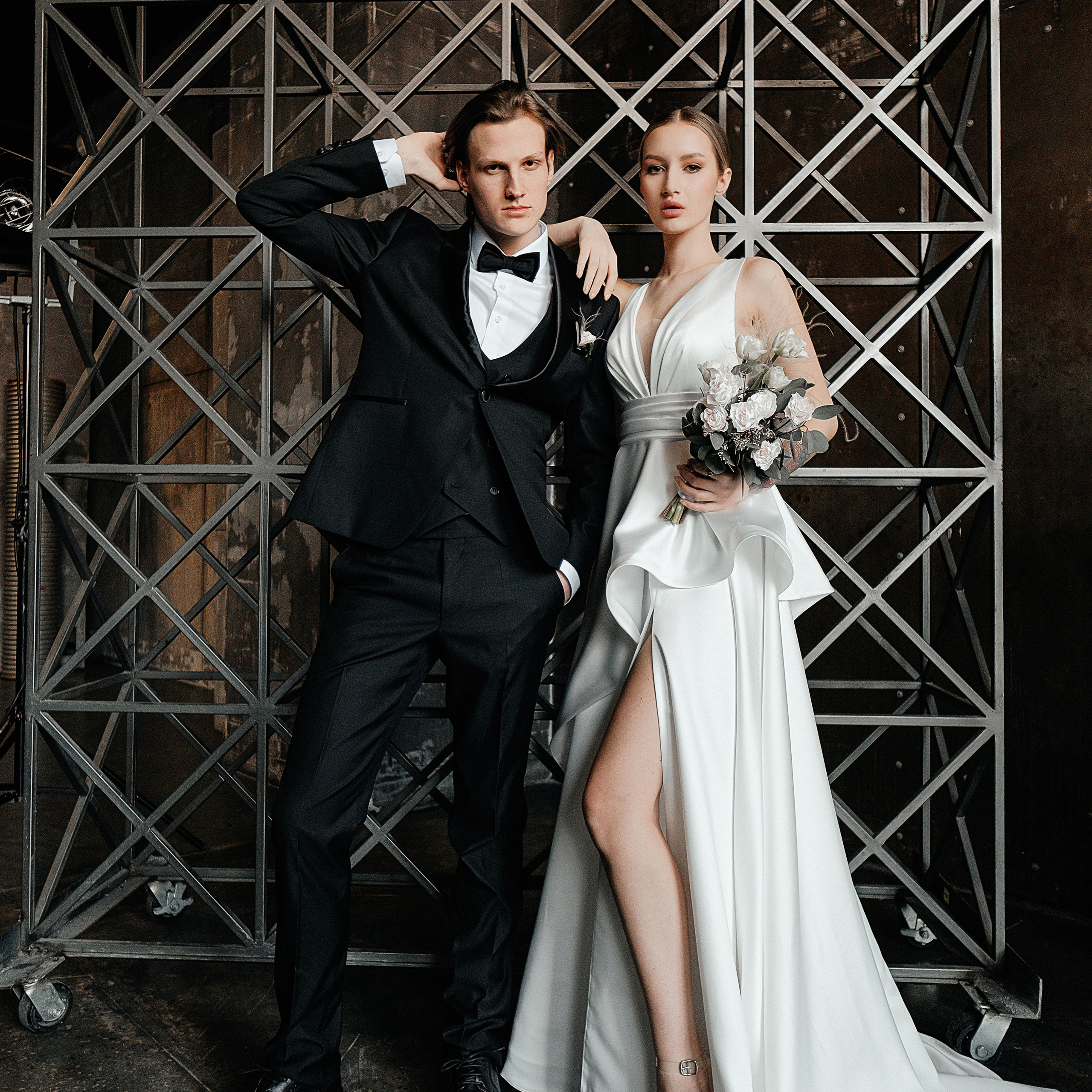 Иван и Анастасия