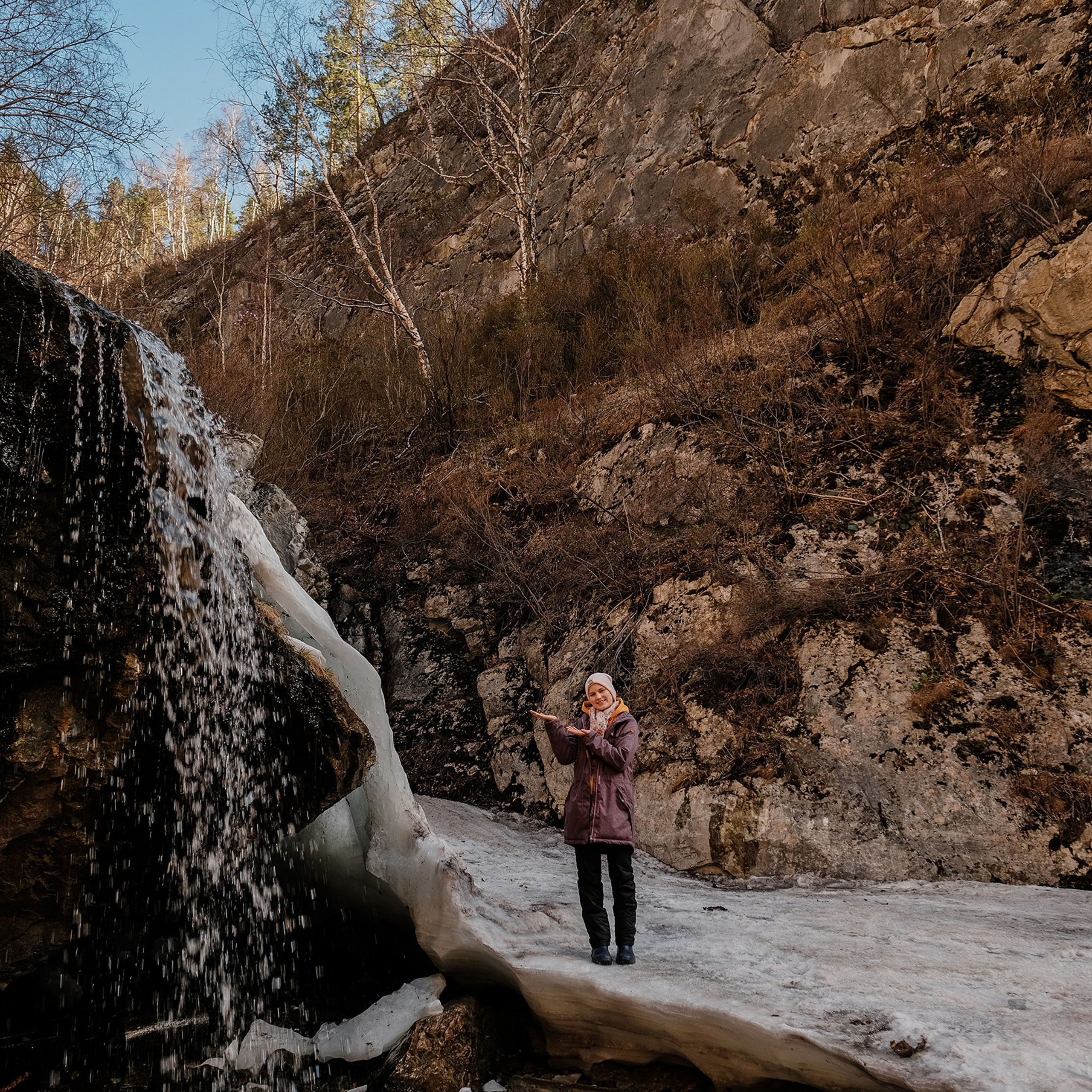 Алтай 2021. Фотограф Юрий Марилов Москва, Тюмень