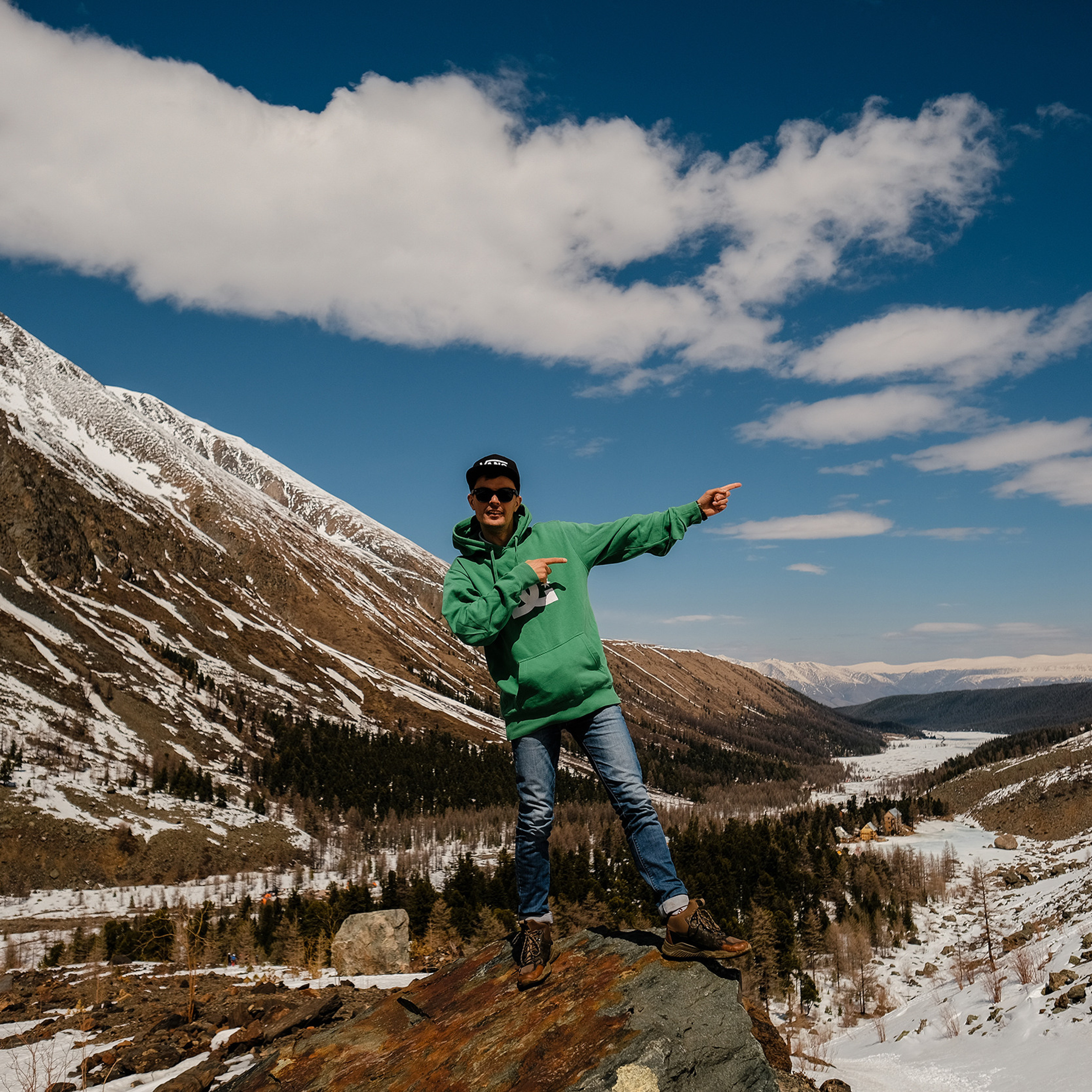 Алтай 2021. Фотограф Юрий Марилов Москва, Тюмень
