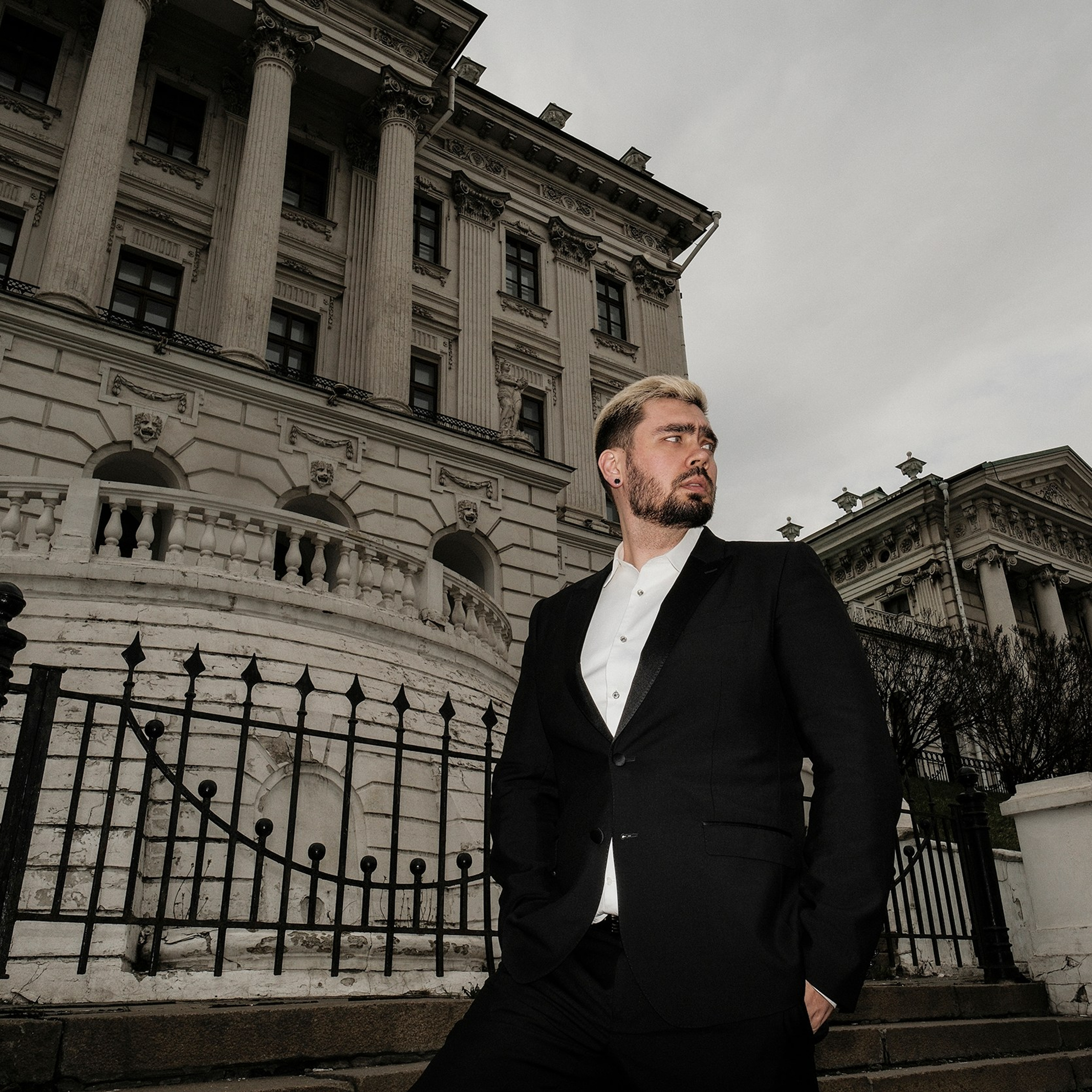 Style — this is everything