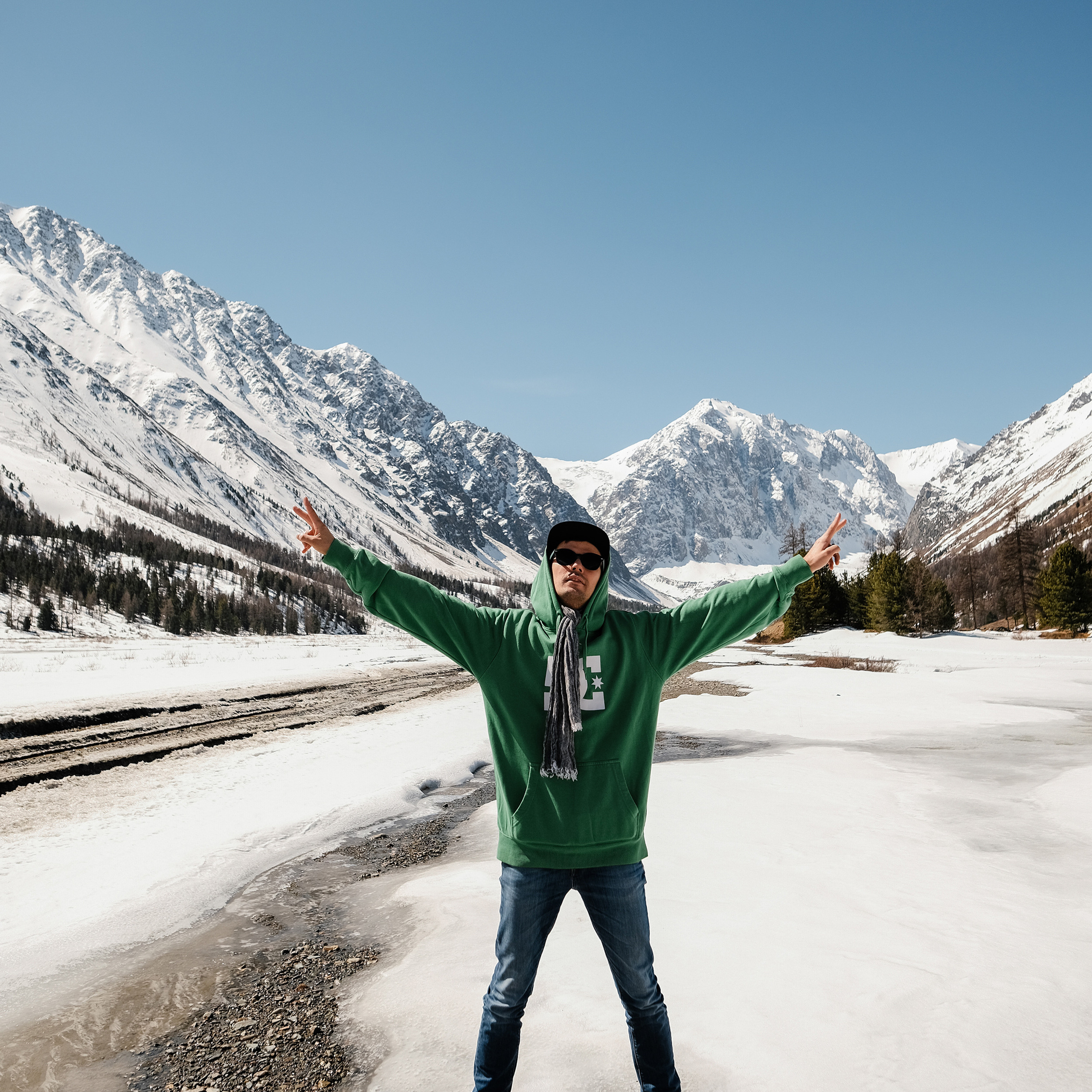 Алтай 2021. Фотограф Юрий Марилов Москва, Тюмень