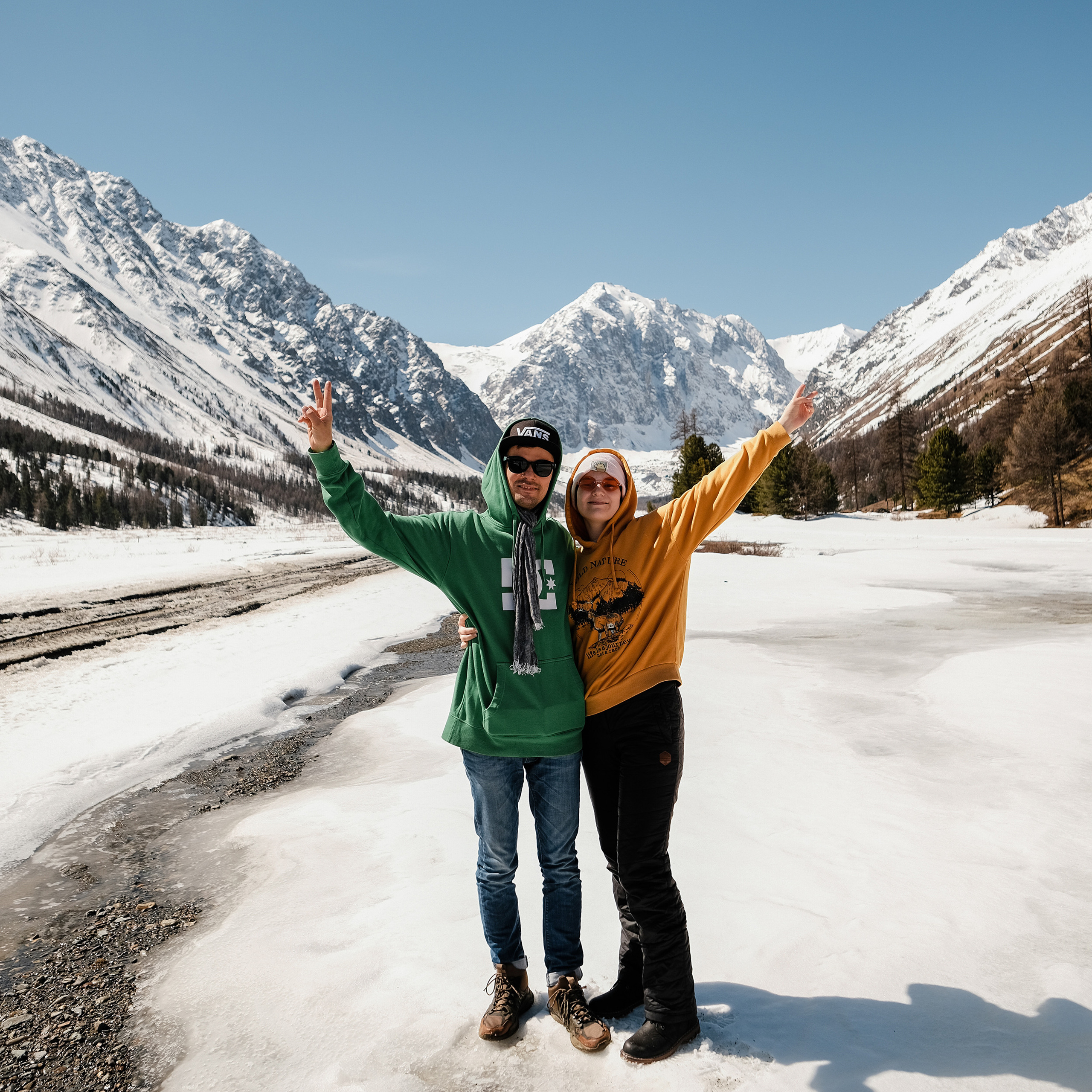 Алтай 2021. Фотограф Юрий Марилов Москва, Тюмень