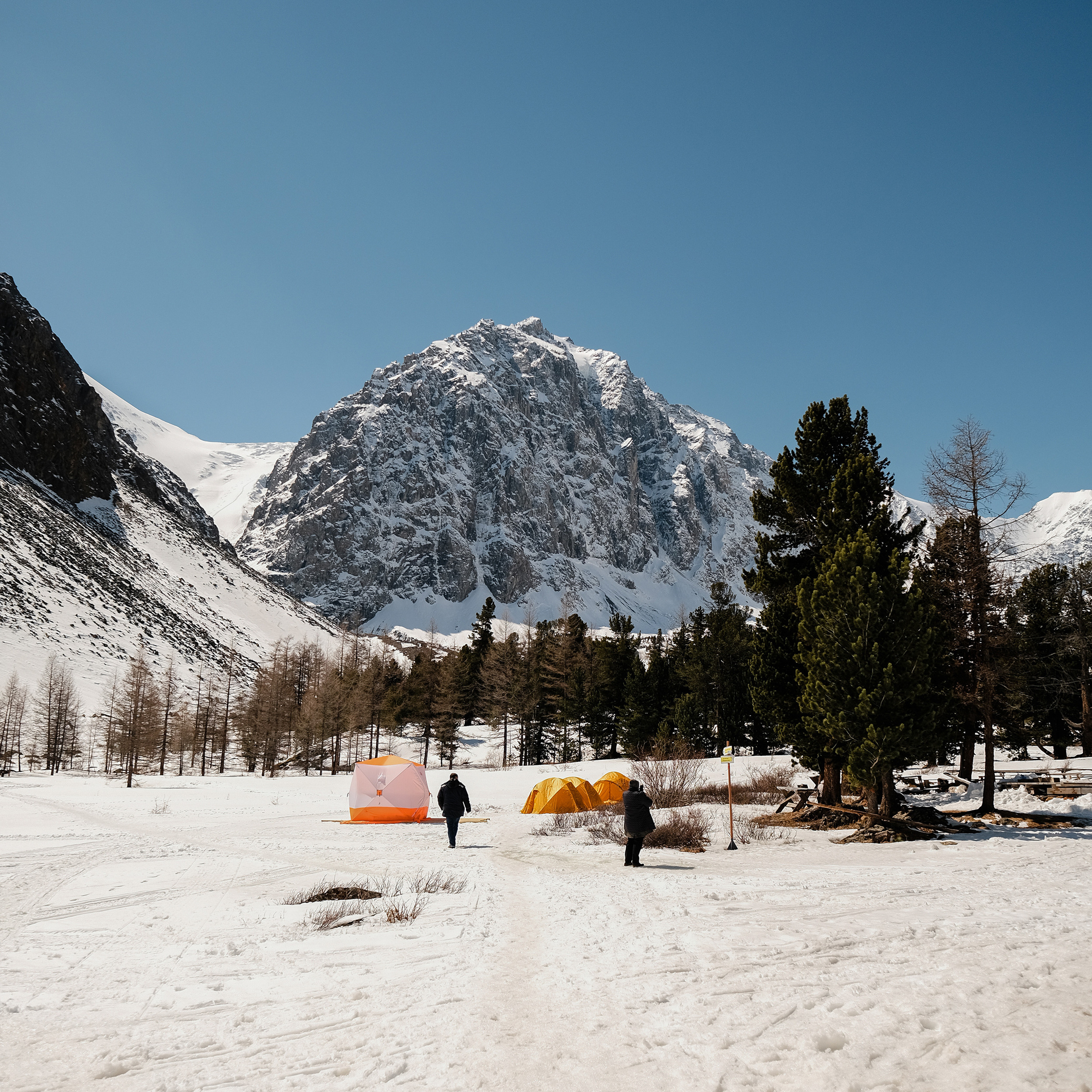 Алтай 2021. Фотограф Юрий Марилов Москва, Тюмень