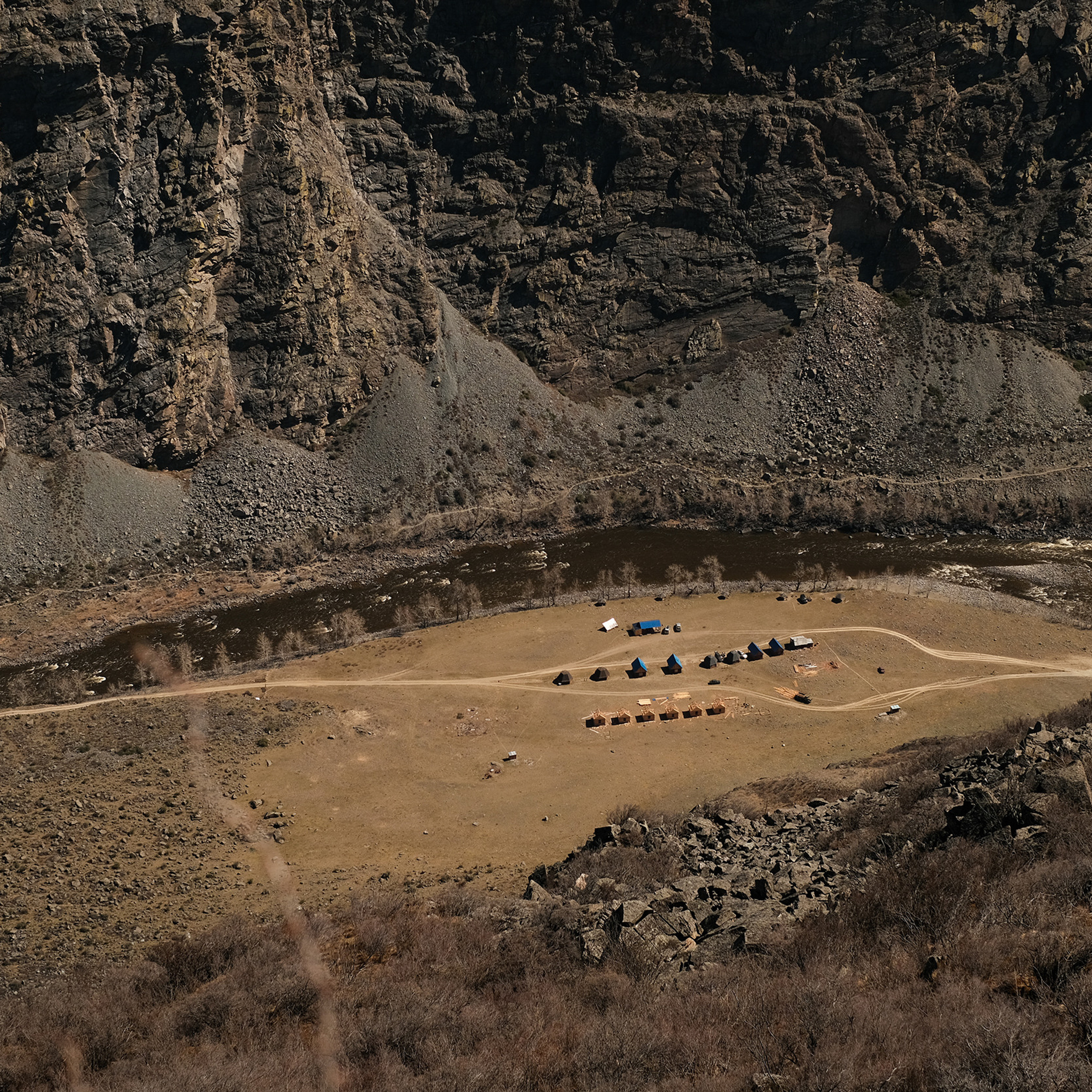 Алтай 2021. Фотограф Юрий Марилов Москва, Тюмень