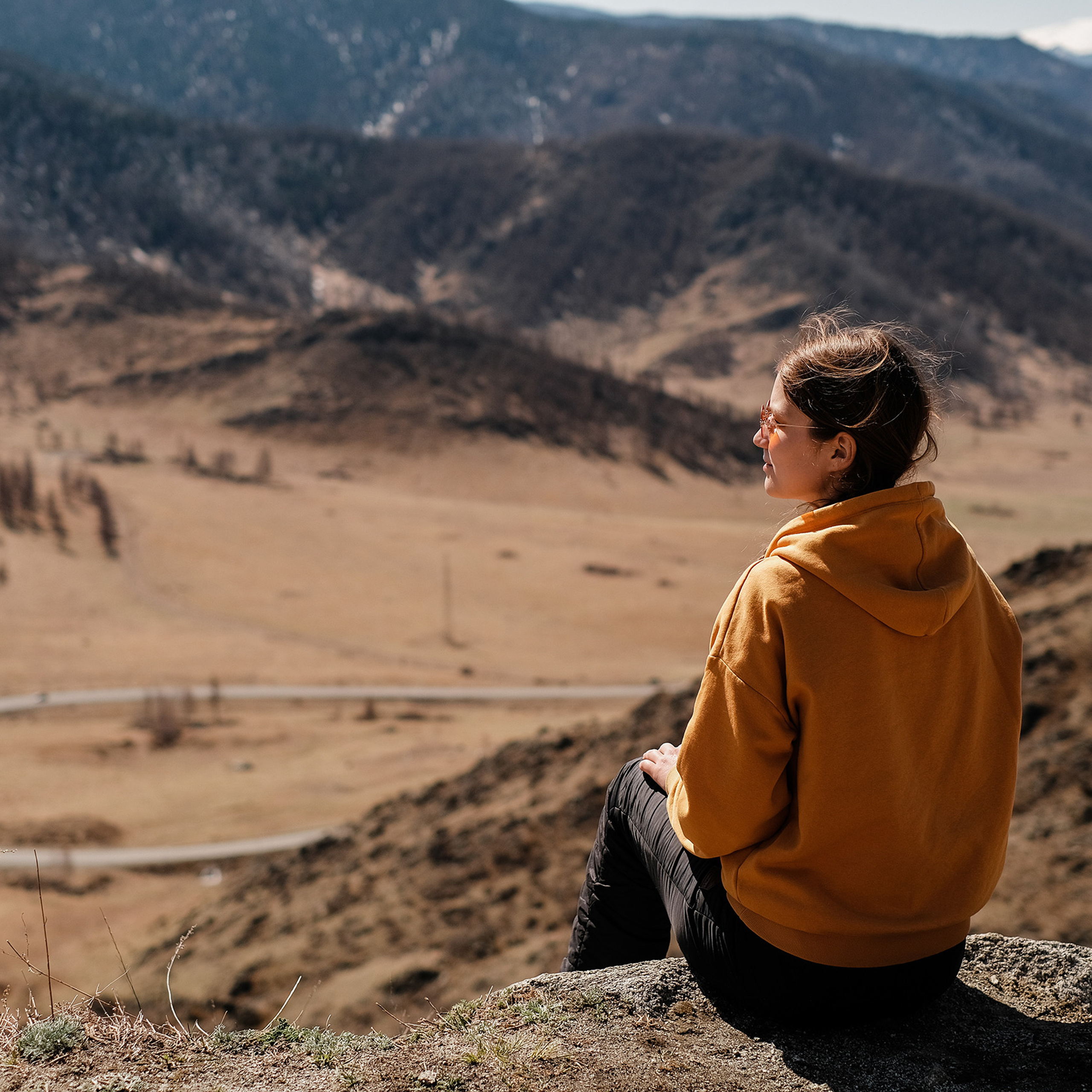 Алтай 2021. Фотограф Юрий Марилов Москва, Тюмень