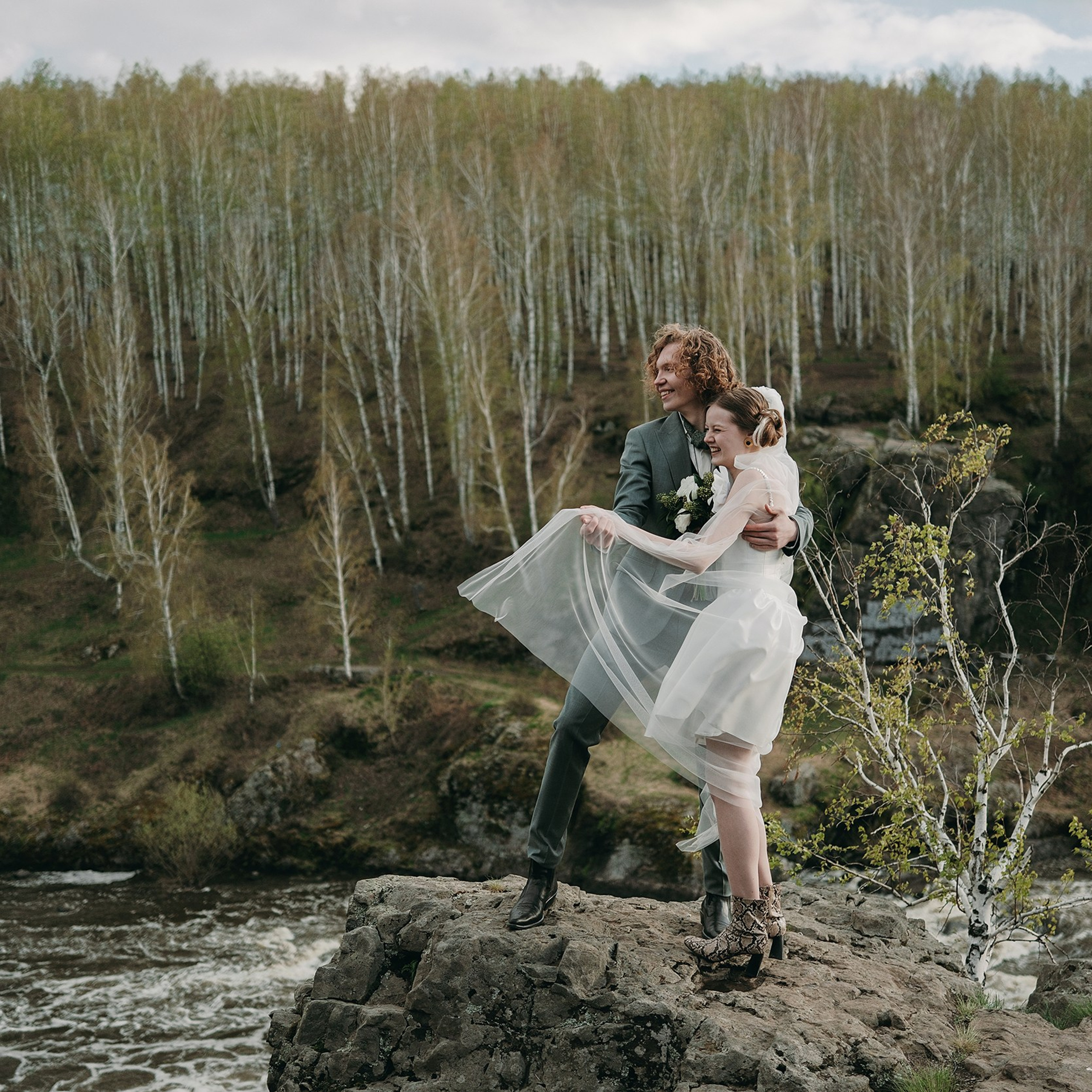 Danil \ Alina — Revun