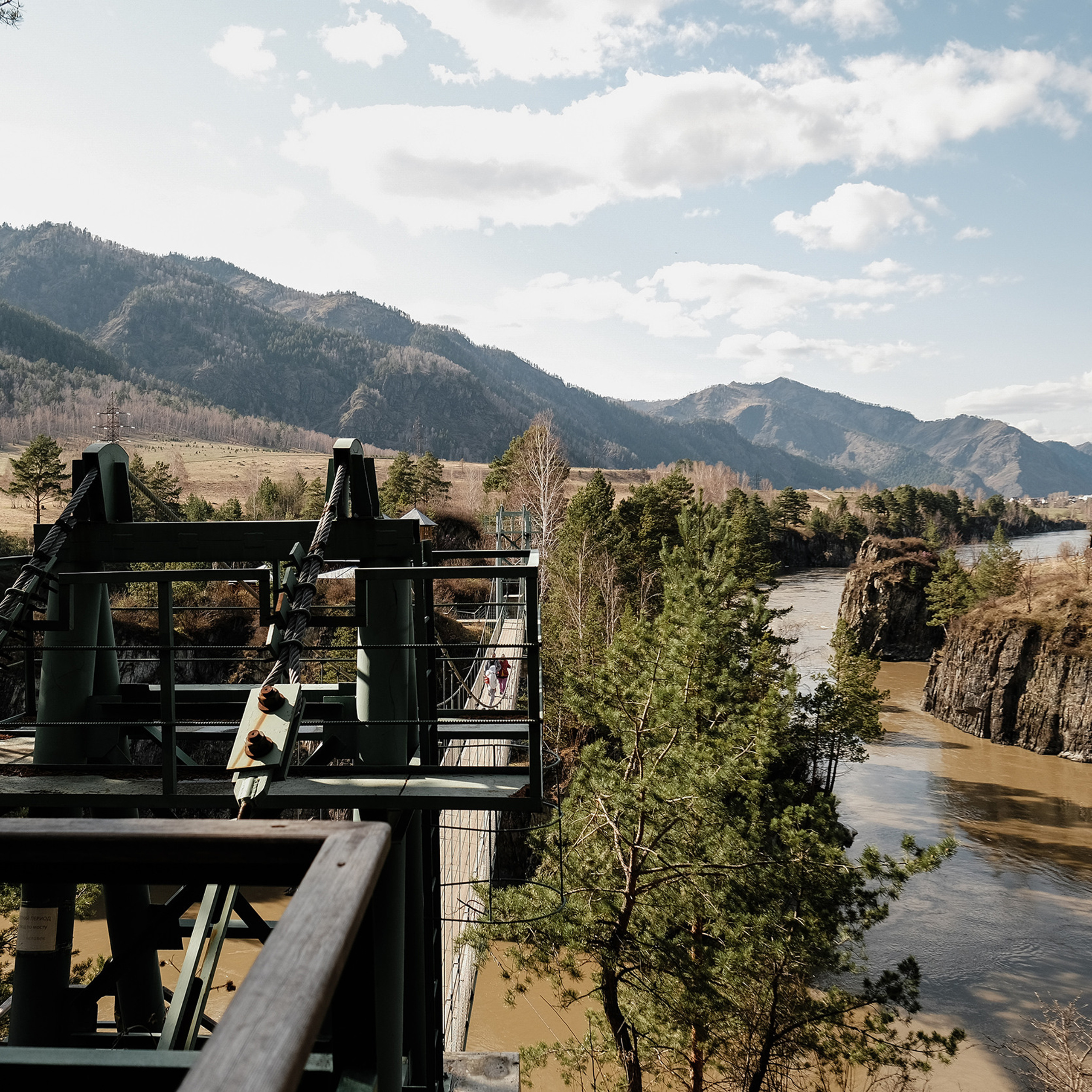 Алтай 2021. Фотограф Юрий Марилов Москва, Тюмень