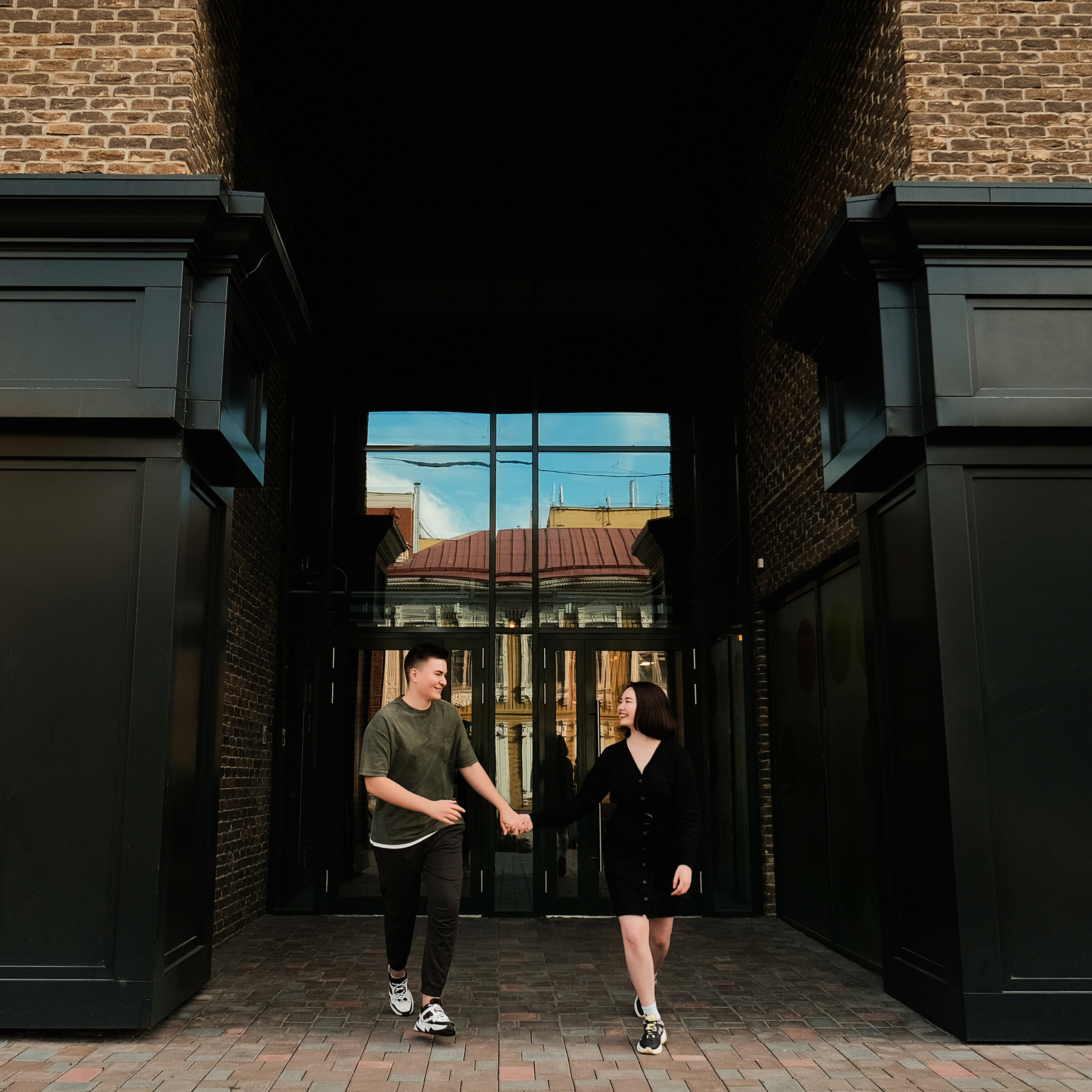 Отзывы. Фотограф Юрий Марилов Москва, Тюмень