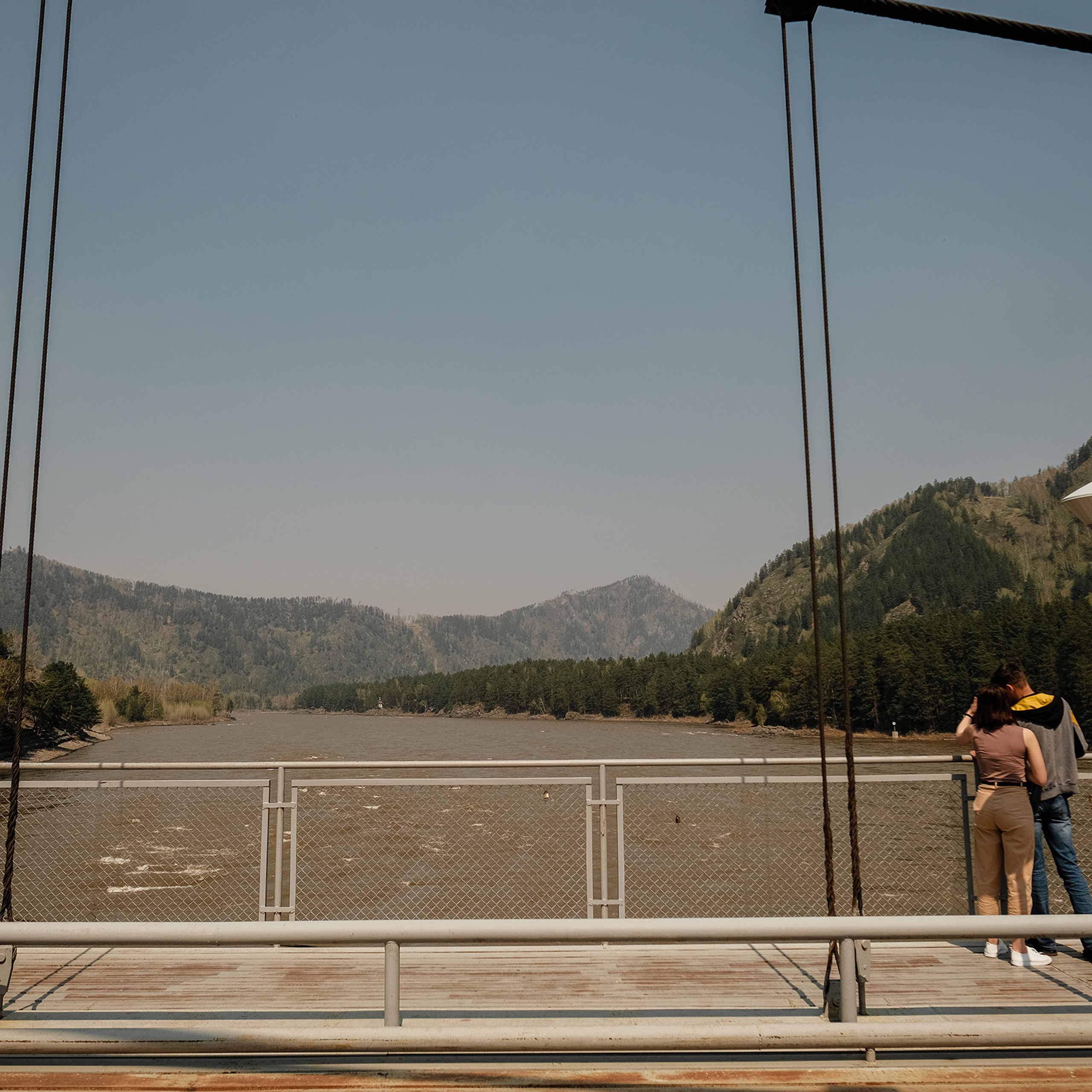 Алтай 2021. Фотограф Юрий Марилов Москва, Тюмень