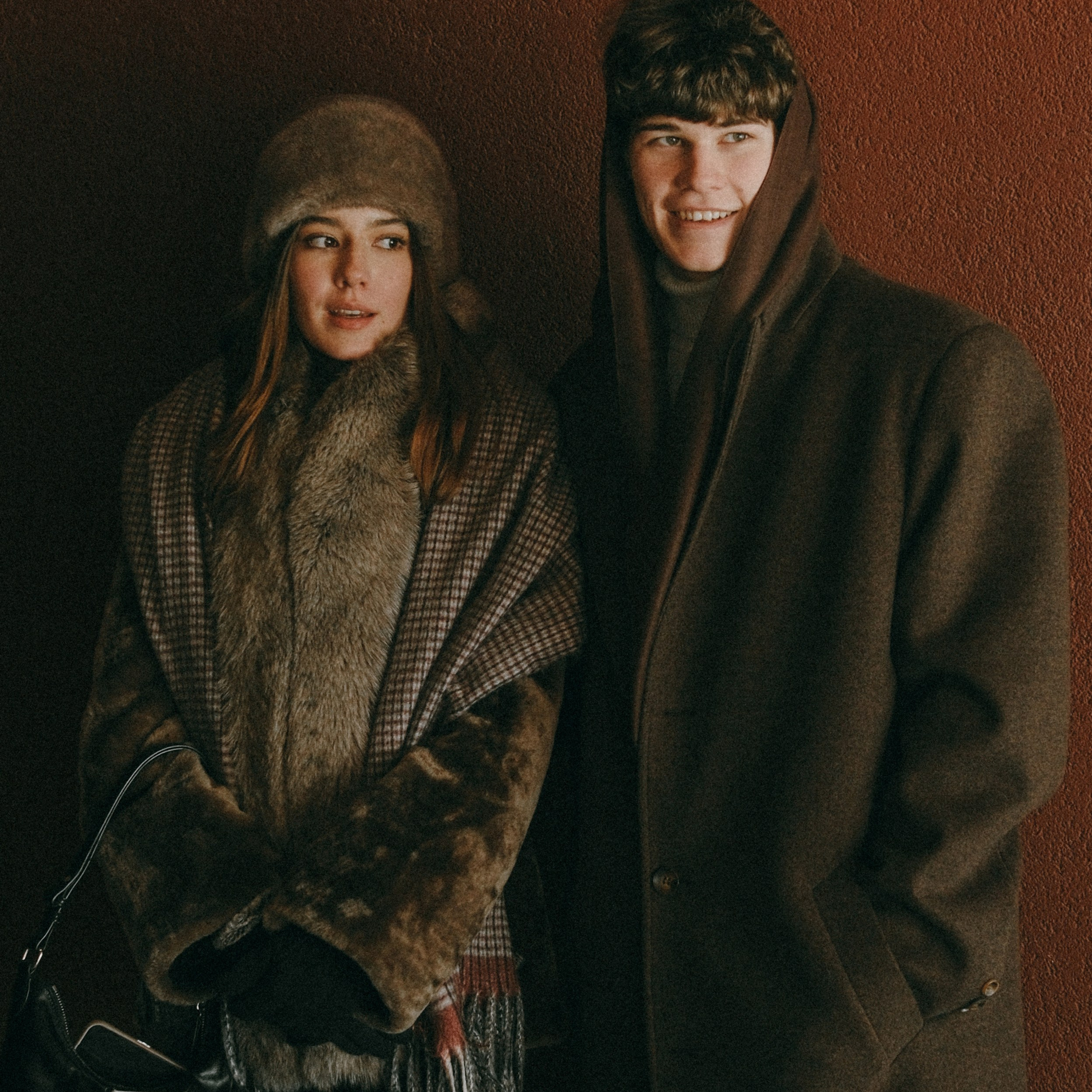 Ярик и&nbsp;София