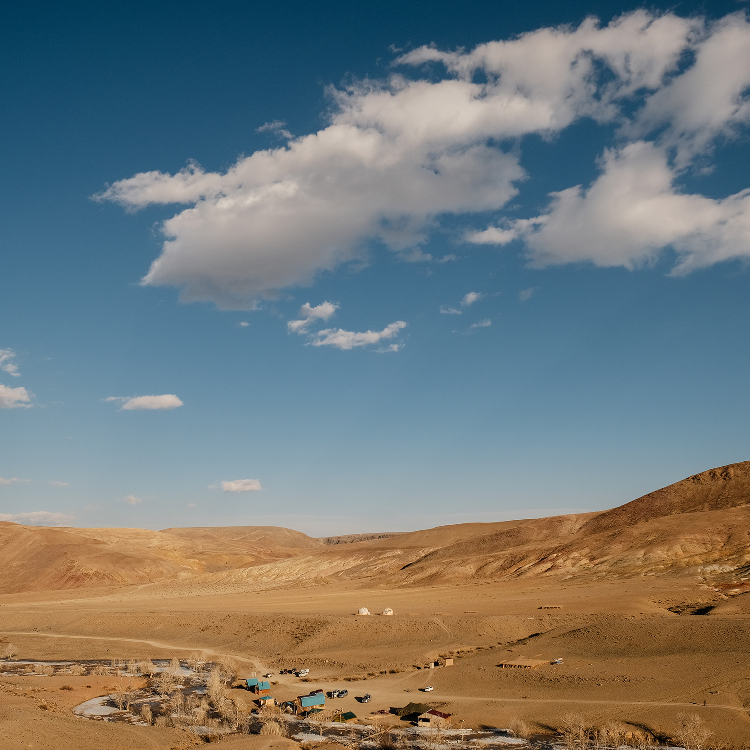 Алтай 2021. Фотограф Юрий Марилов Москва, Тюмень