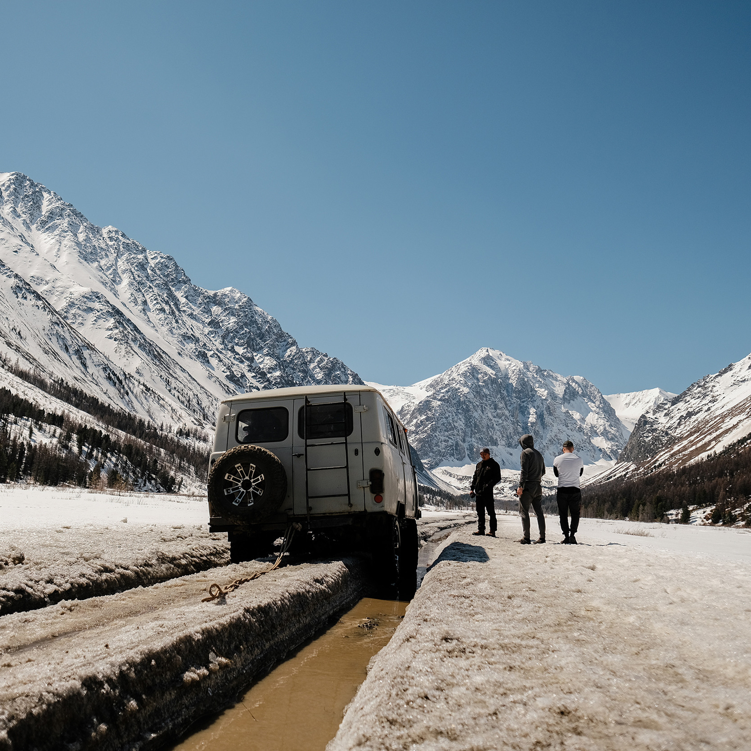 Алтай 2021. Фотограф Юрий Марилов Москва, Тюмень