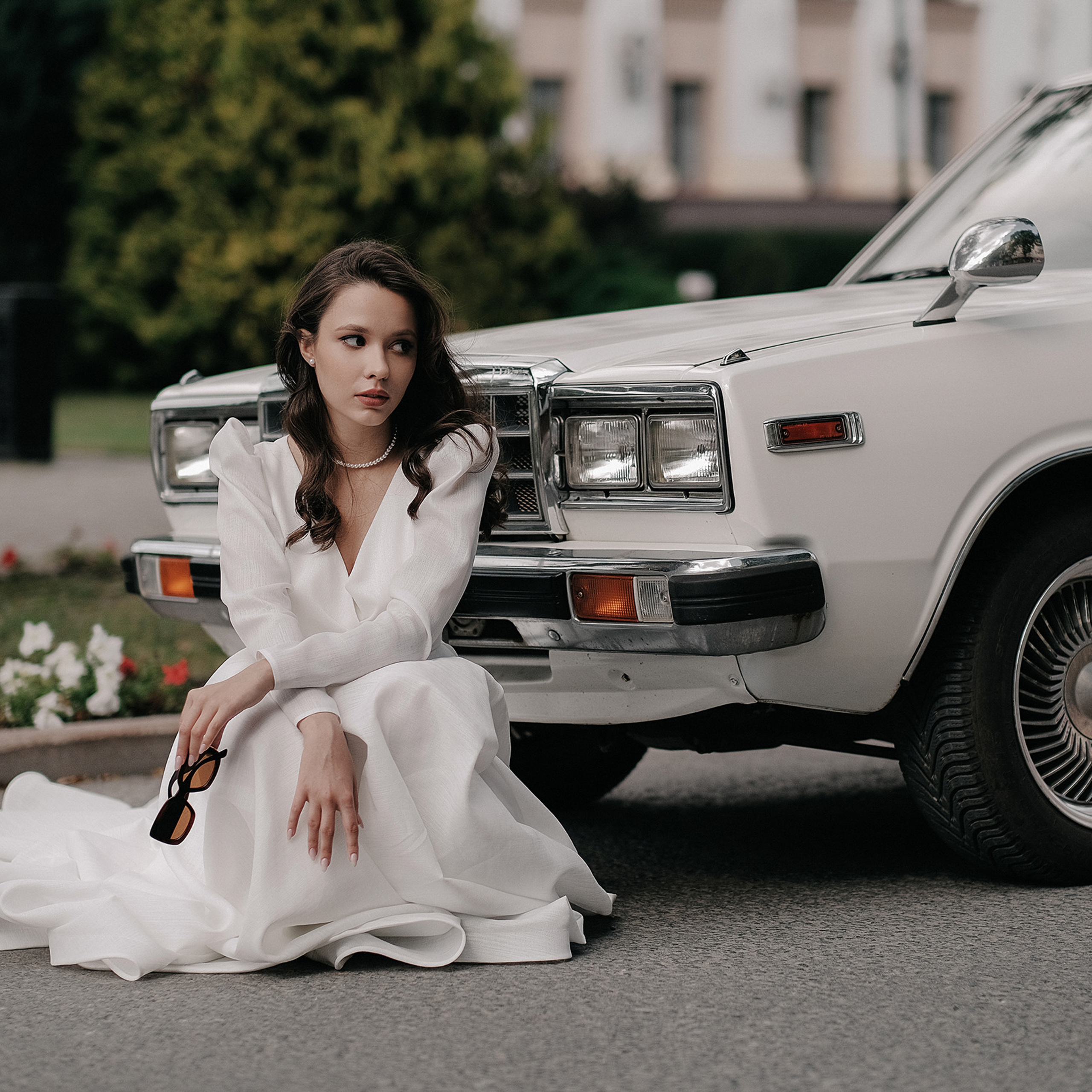 Игорь и Валерия