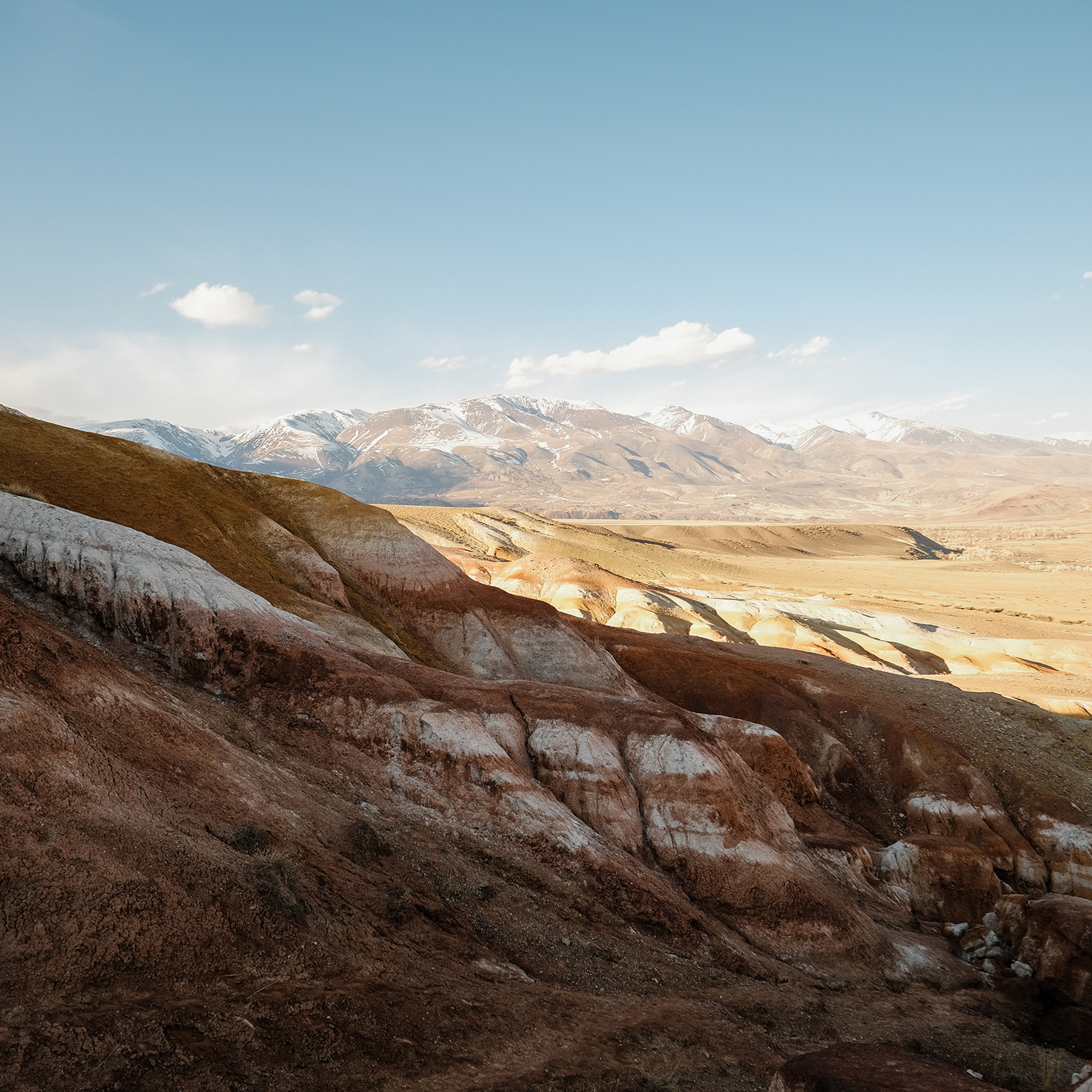 Алтай 2021. Фотограф Юрий Марилов Москва, Тюмень