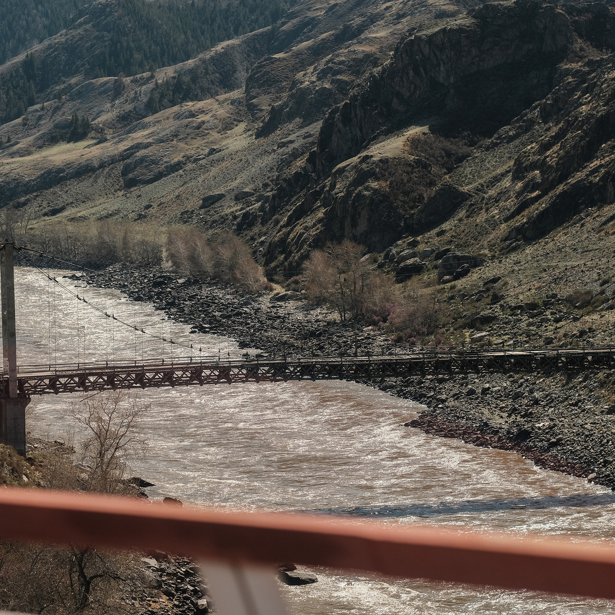 Алтай 2021. Фотограф Юрий Марилов Москва, Тюмень