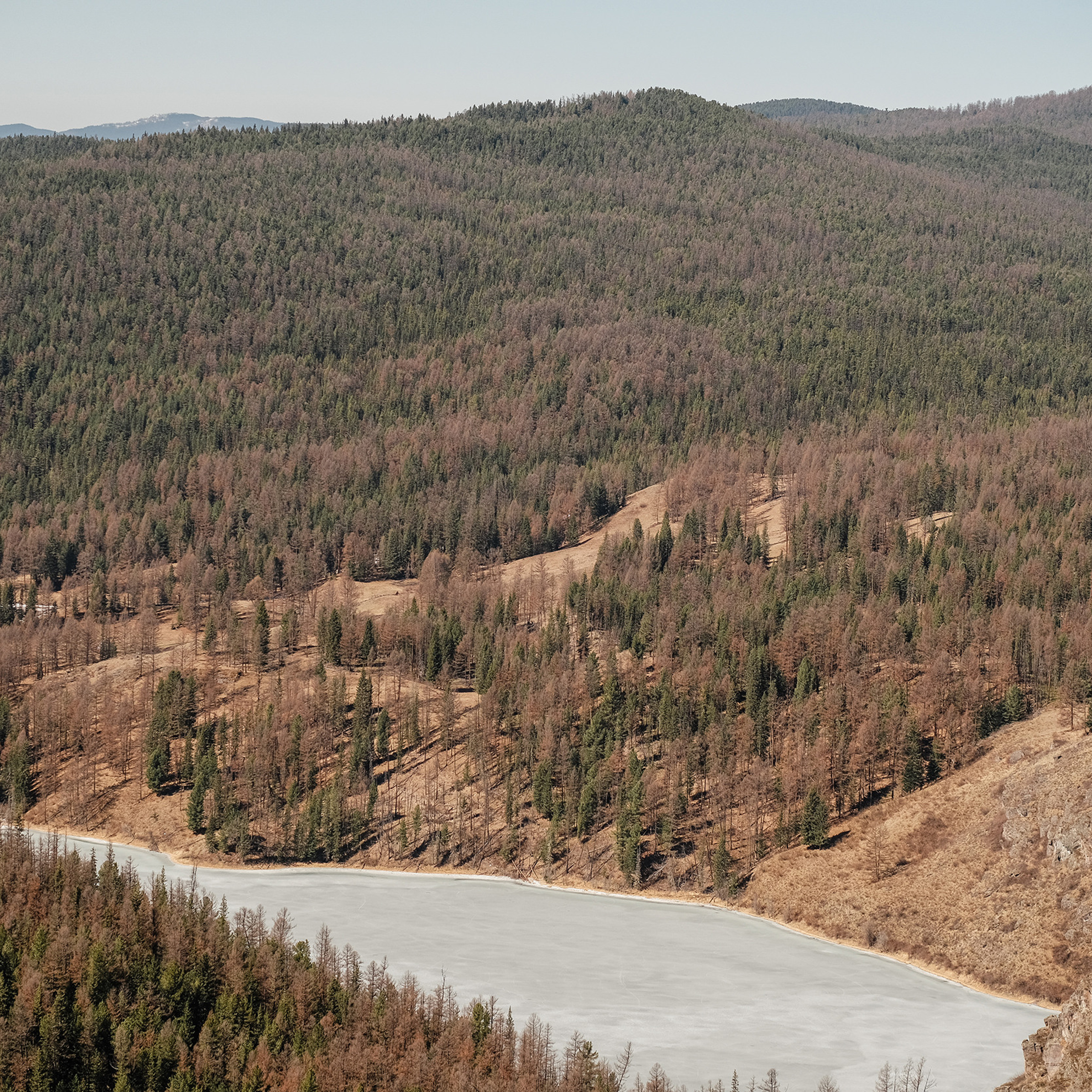 Алтай 2021. Фотограф Юрий Марилов Москва, Тюмень