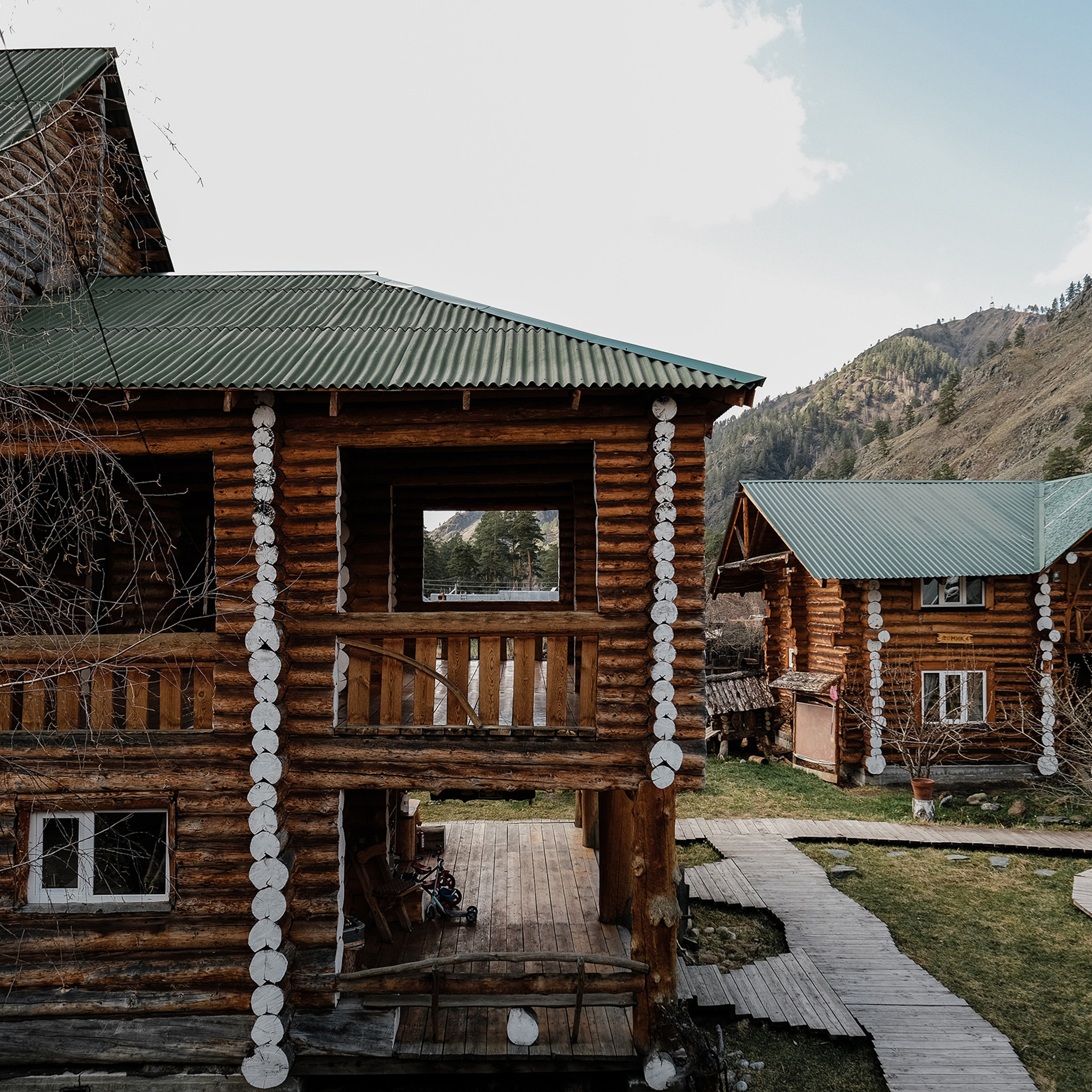 Алтай 2021. Фотограф Юрий Марилов Москва, Тюмень