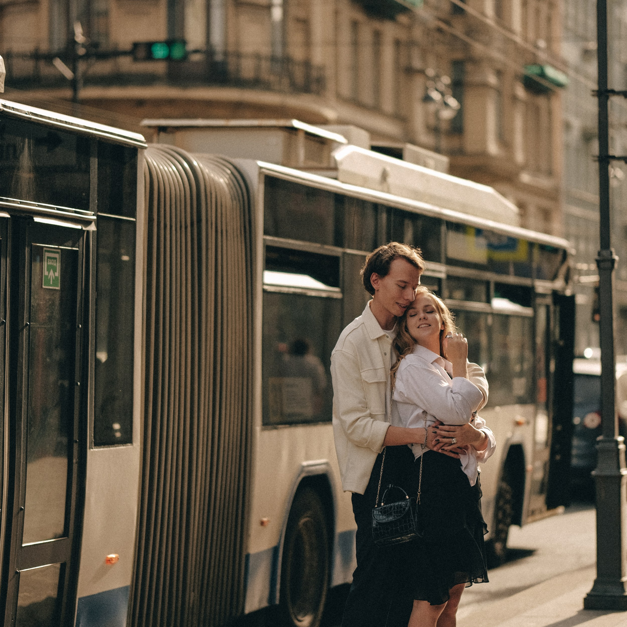 Vanya / Serafima — LIFE