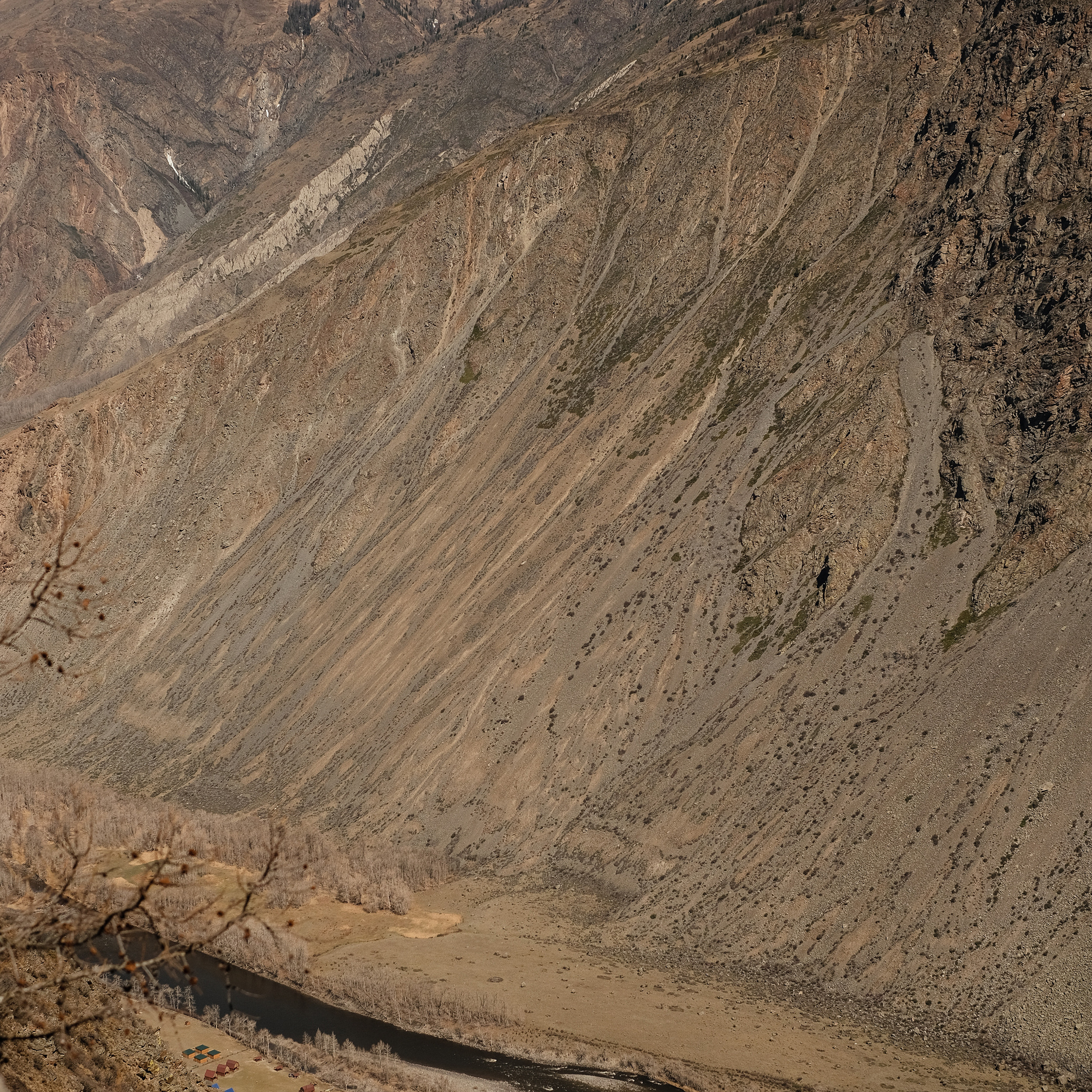 Алтай 2021. Фотограф Юрий Марилов Москва, Тюмень