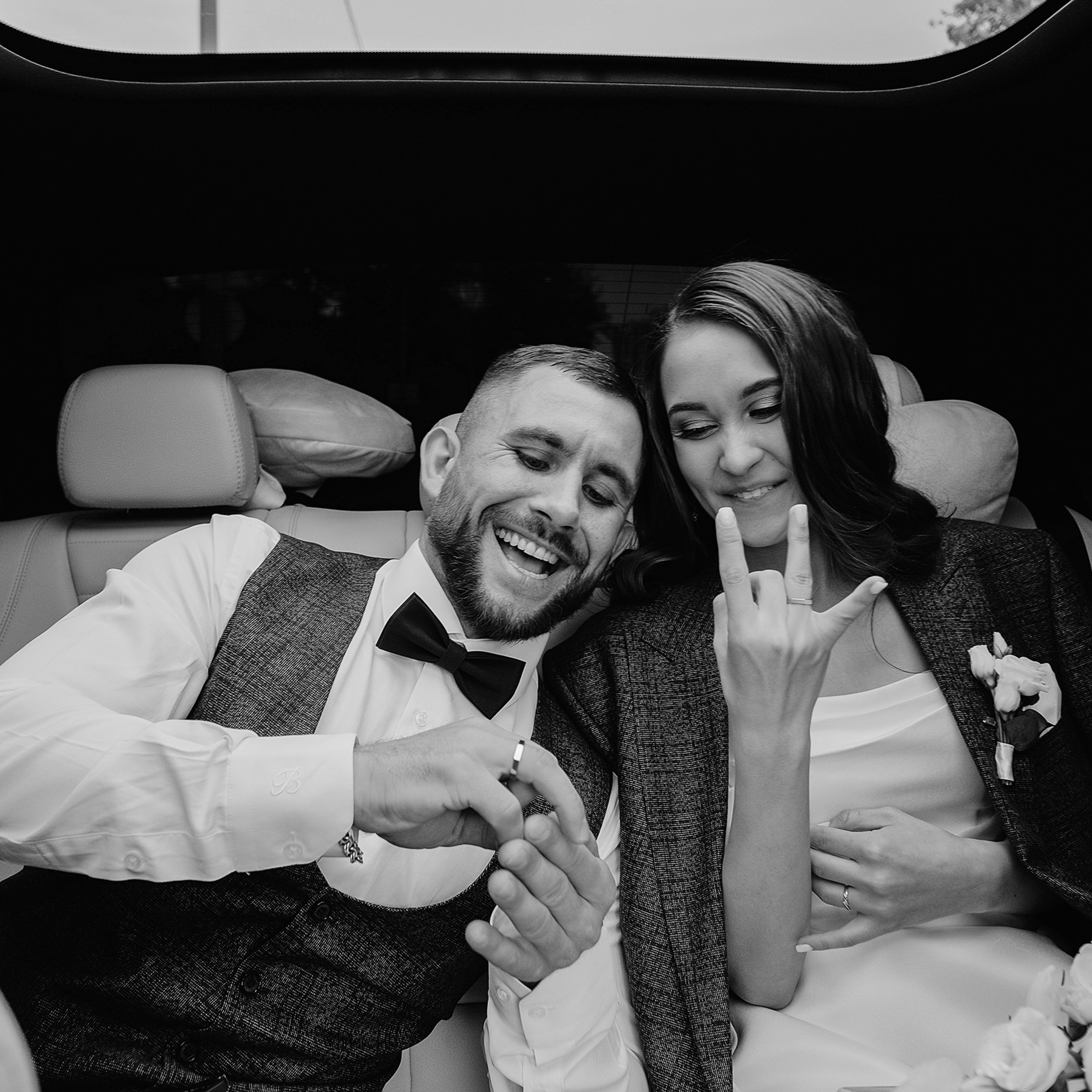 Александр и Ксения