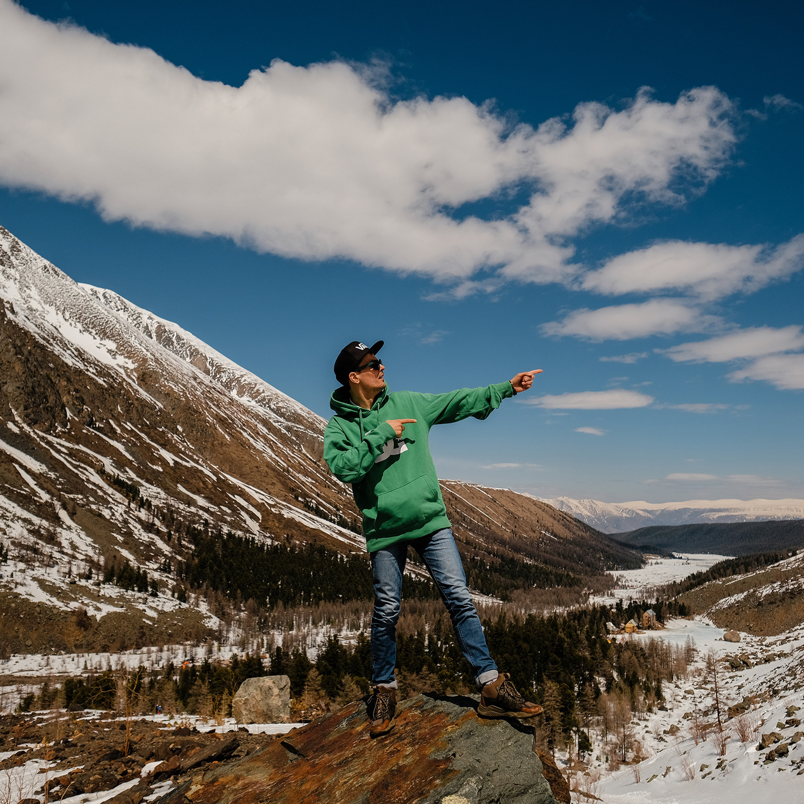 Алтай 2021. Фотограф Юрий Марилов Москва, Тюмень