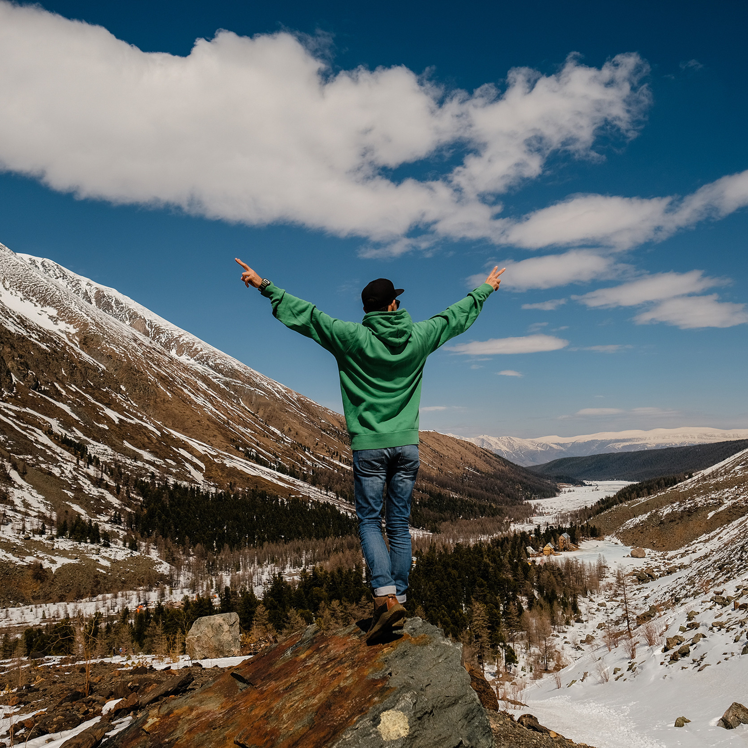 Алтай 2021. Фотограф Юрий Марилов Москва, Тюмень