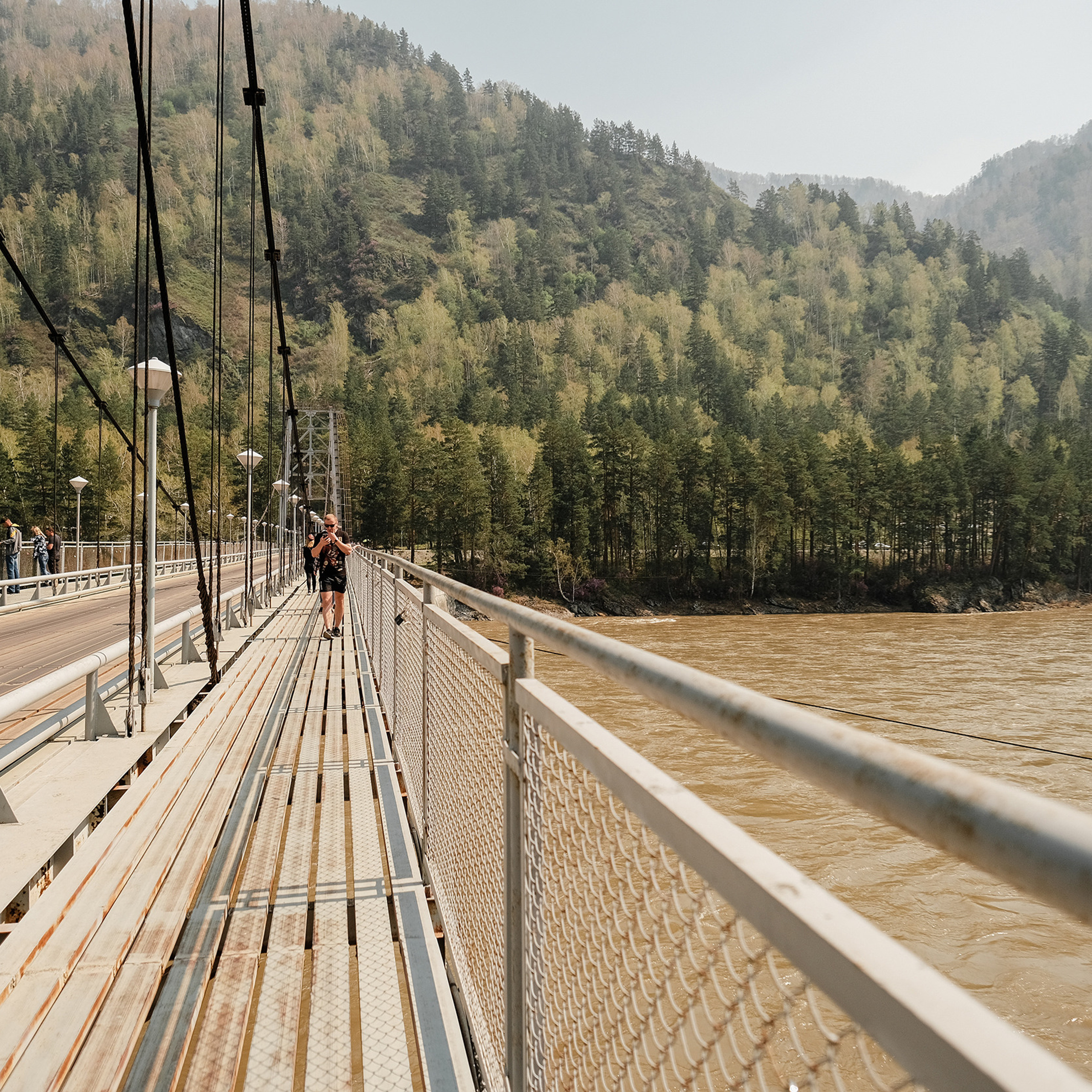 Алтай 2021. Фотограф Юрий Марилов Москва, Тюмень
