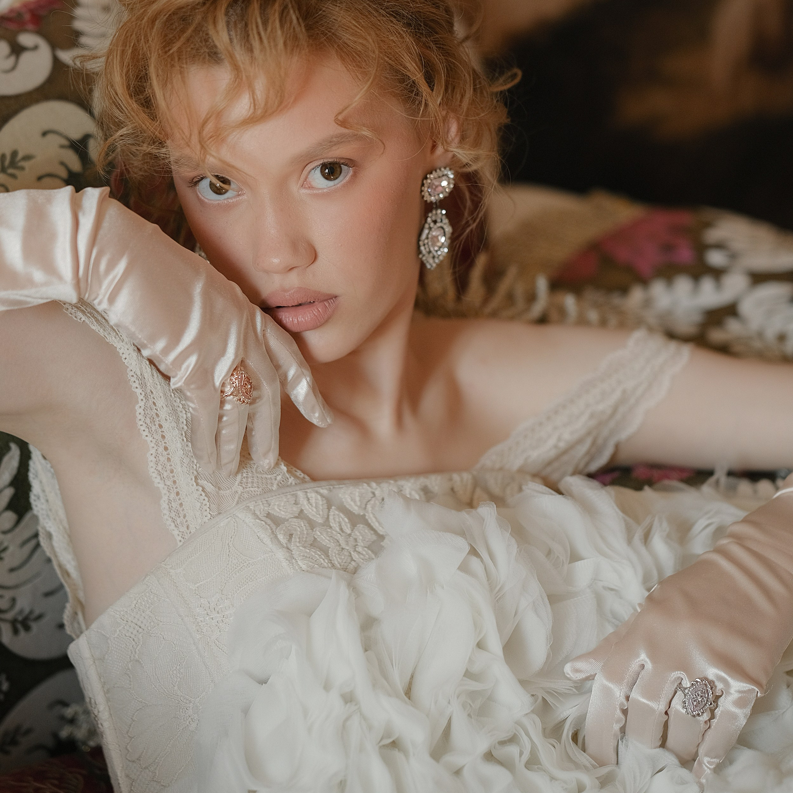 Максим и&nbsp;Снежа