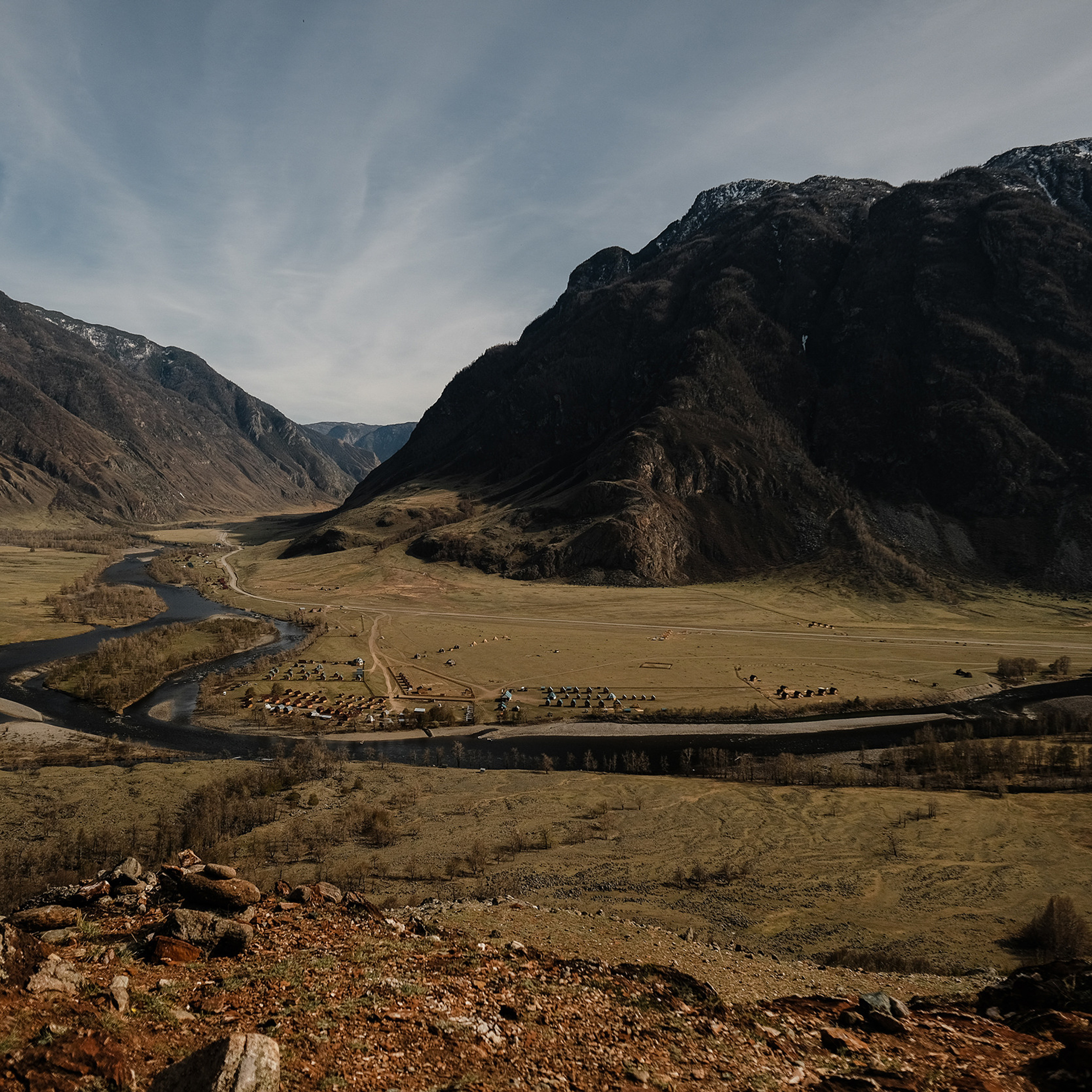 Алтай 2021. Фотограф Юрий Марилов Москва, Тюмень